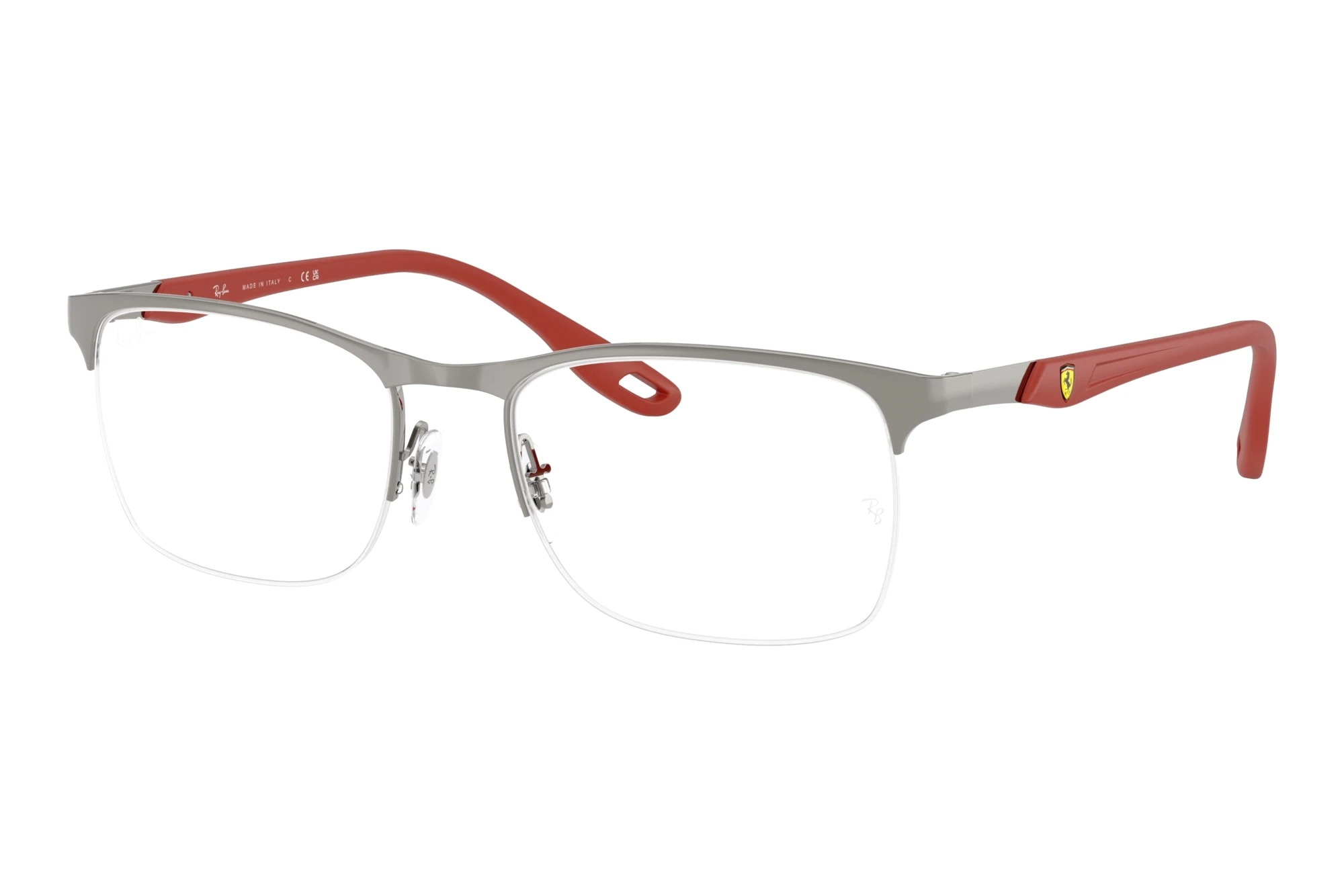 Ray-Ban RX8416M F001 Gunmetal Ray-Ban RX8416M F001 Gunmetal