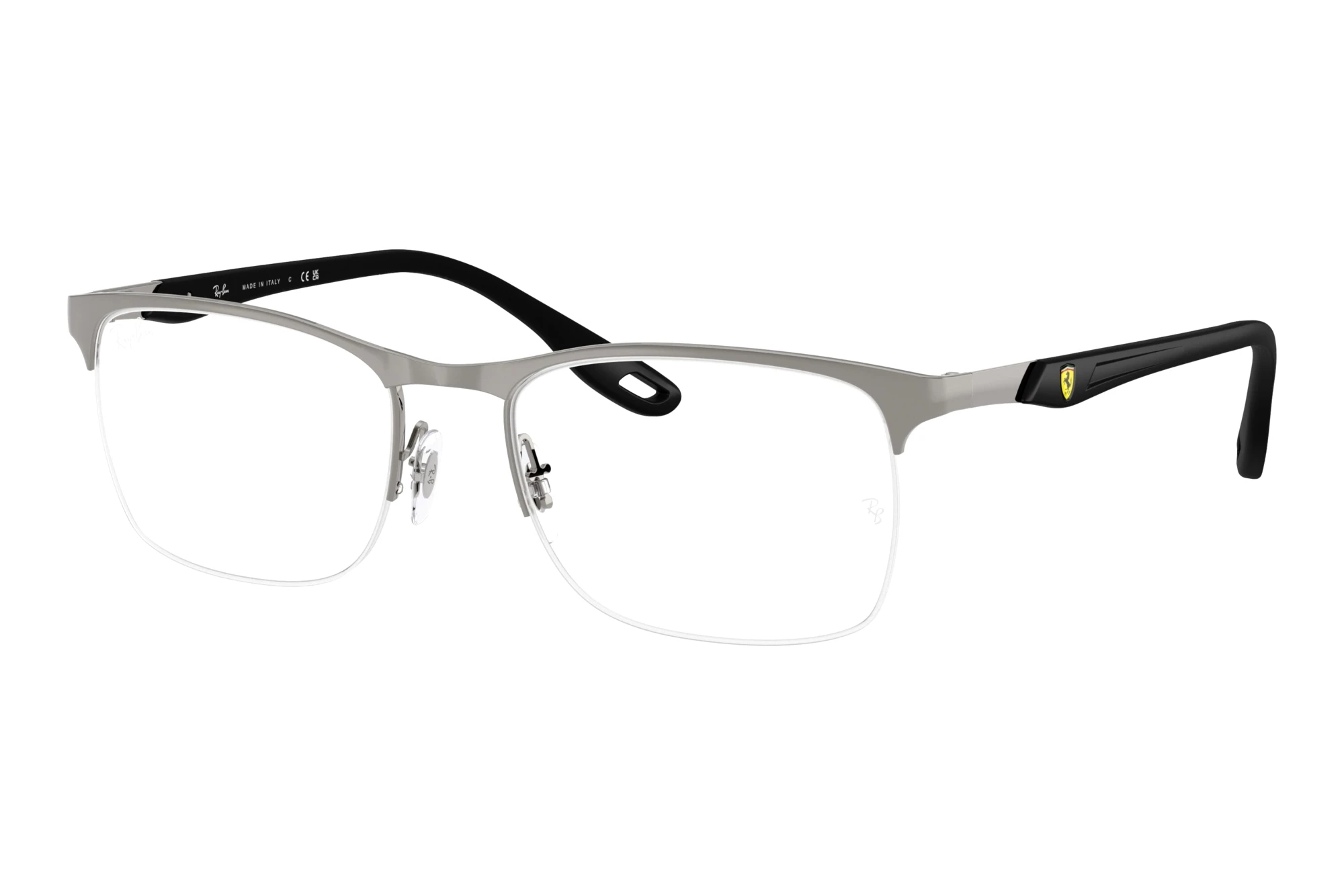 Ray-Ban RX8416M F124 Gunmetal Ray-Ban RX8416M F124 Gunmetal