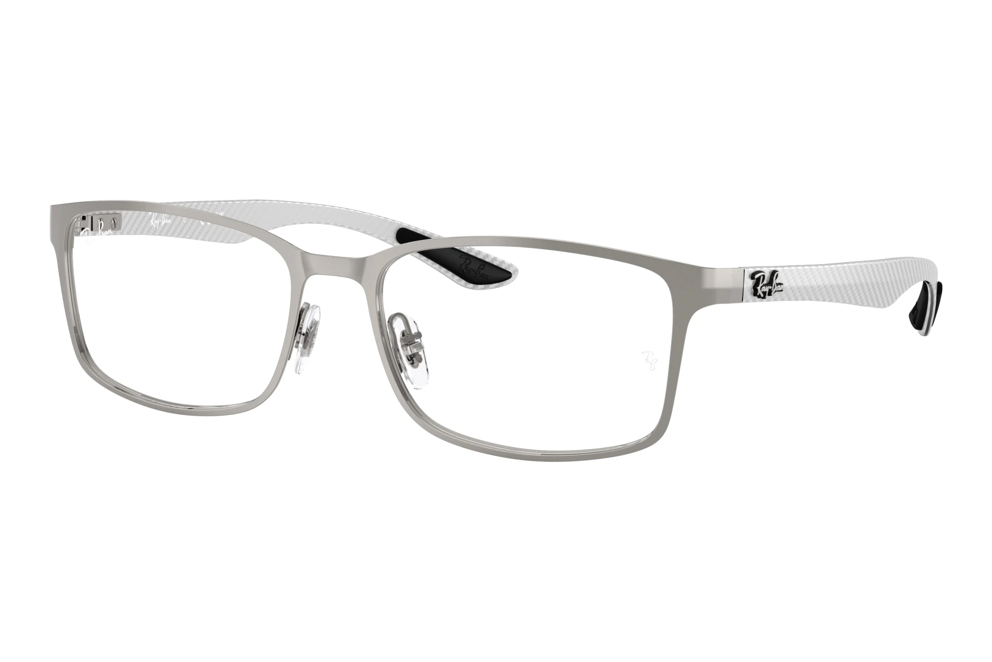 Ray-Ban RX8424 2502 Gunmetal Ray-Ban RX8424 2502 Gunmetal