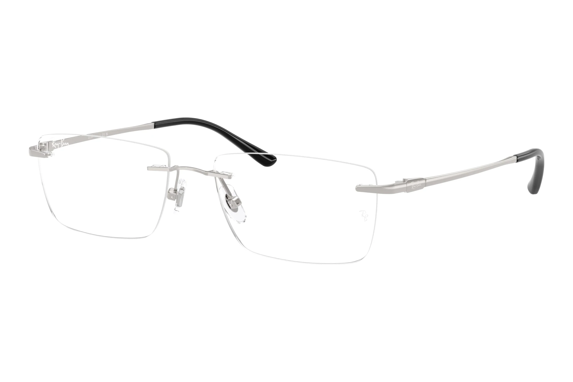 Ray-Ban RX8781D 1002 Silver Ray-Ban RX8781D 1002 Silver