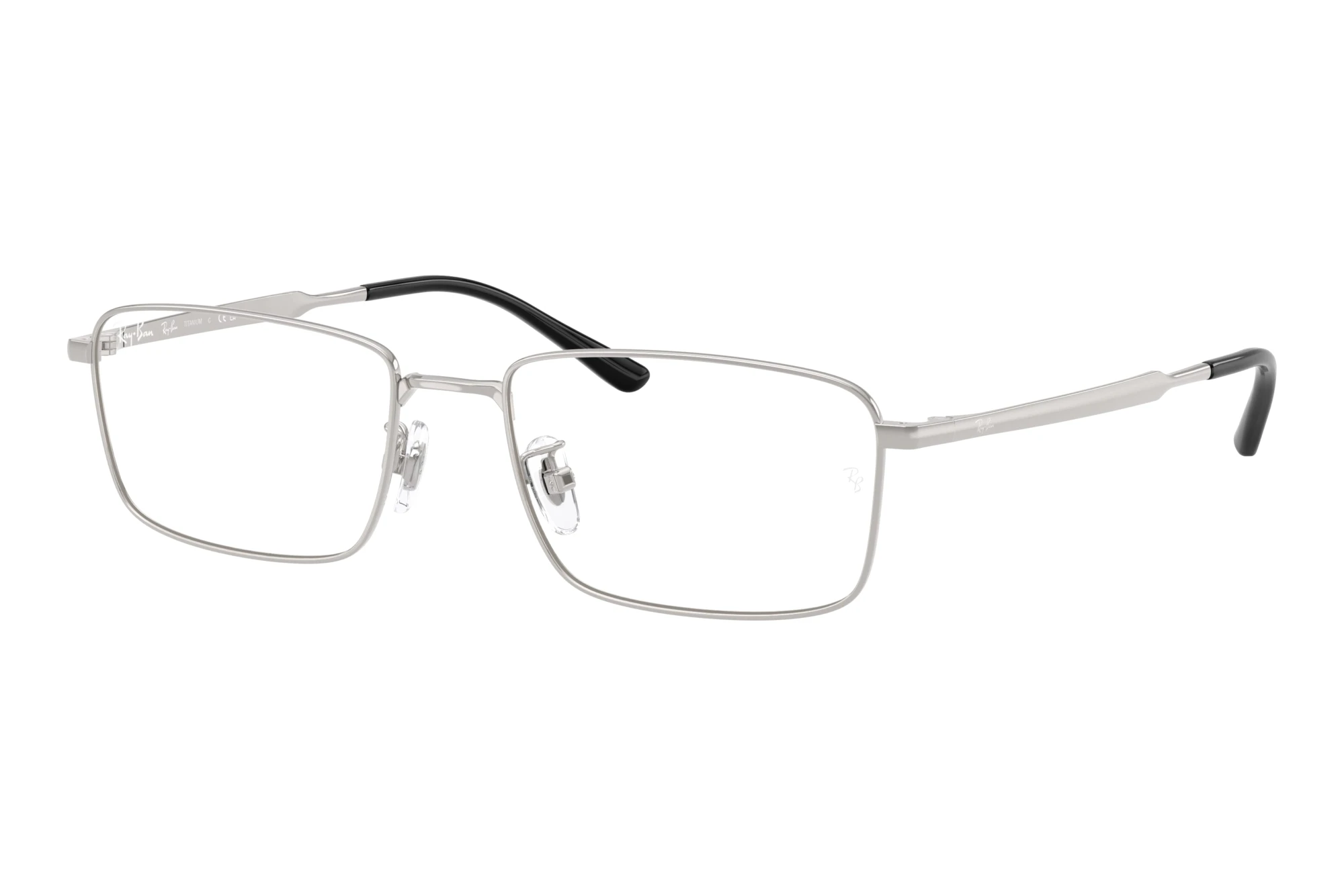 Ray-Ban RX8786D 1002 Silver Ray-Ban RX8786D 1002 Silver