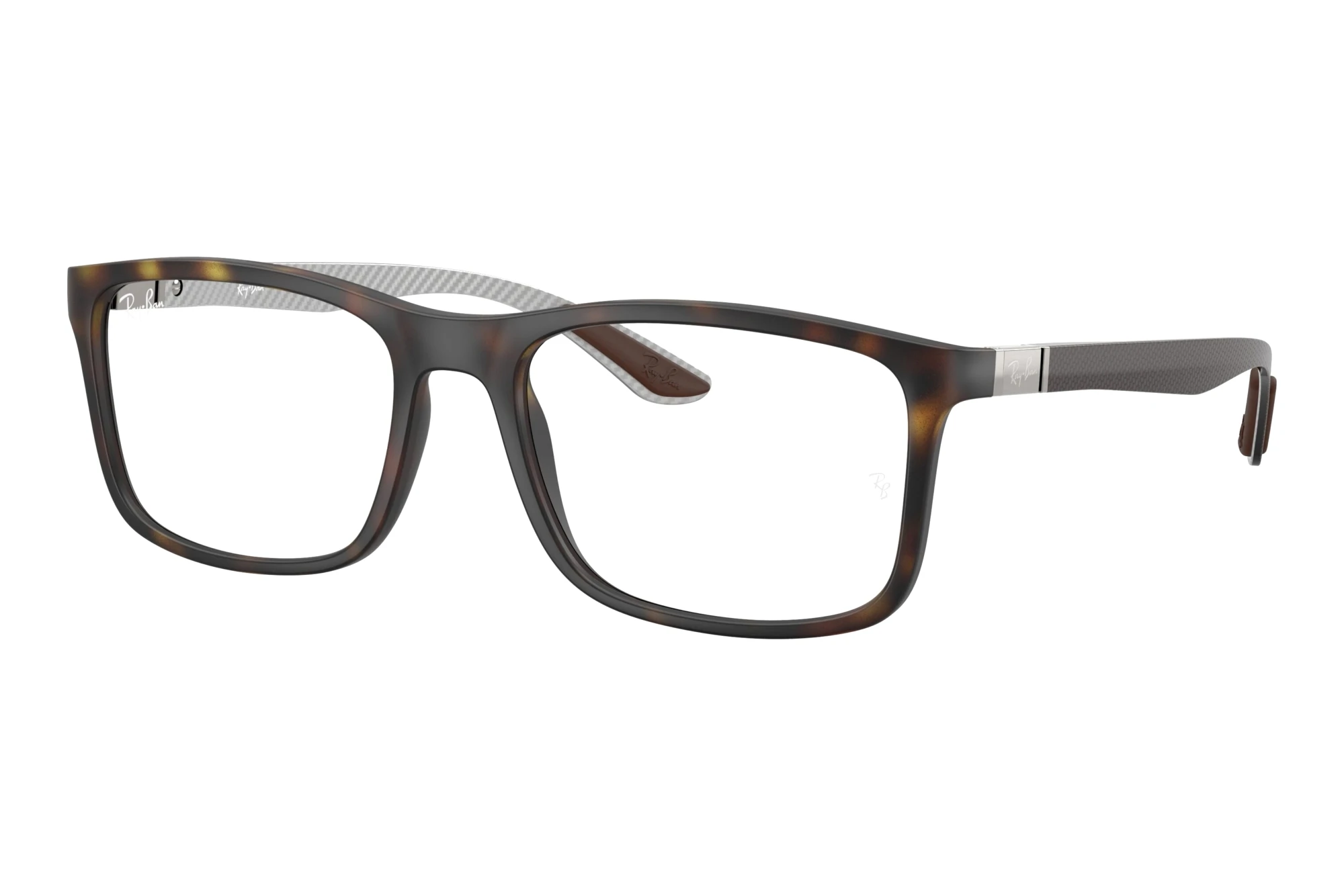 Ray-Ban RX8908 5200 Matte Havana Ray-Ban RX8908 5200 Matte Havana