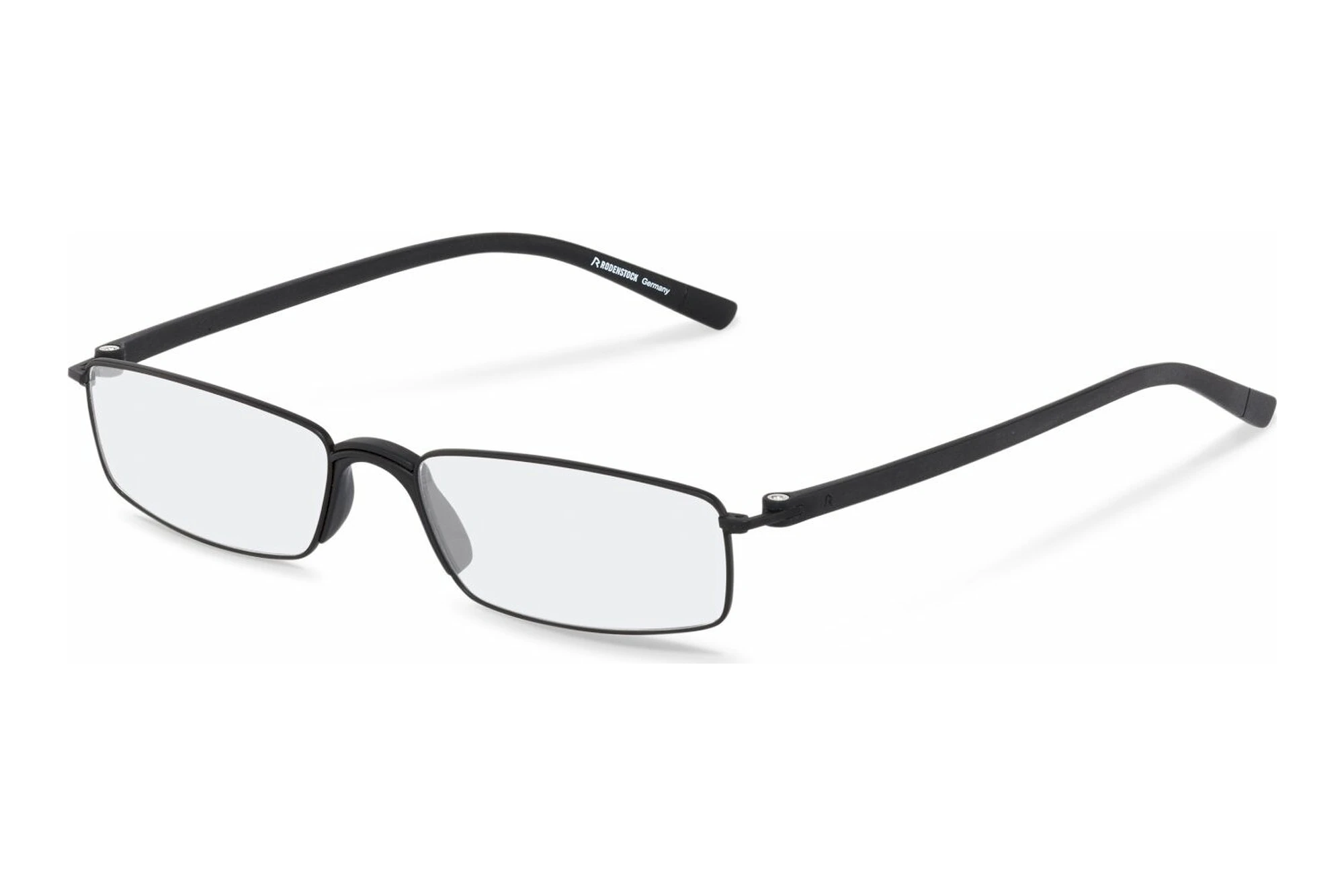 Rodenstock R2640 AK10 black Rodenstock R2640 AK10 black