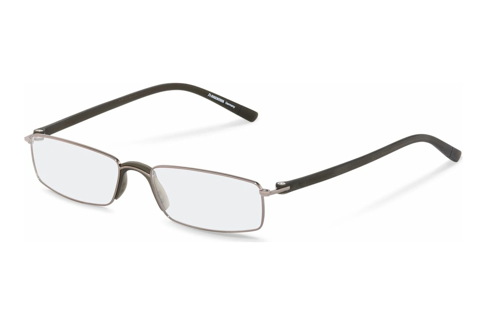 Rodenstock R2640 CK20 gunmetal, olive green Rodenstock R2640 CK20 gunmetal, olive green