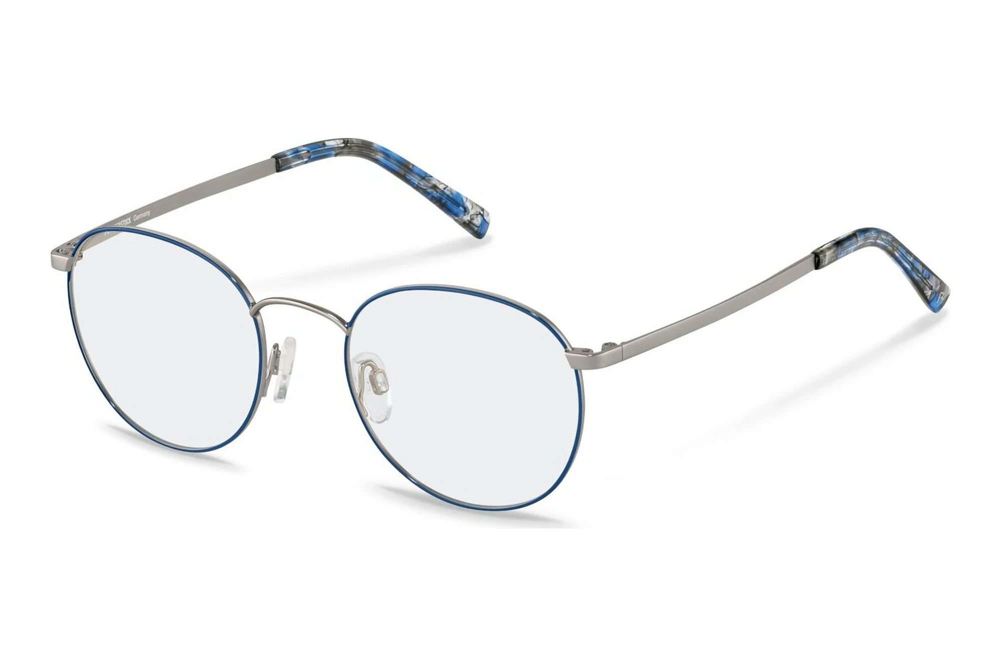 Rodenstock R2655 F000 dark blue, gunmetal Rodenstock R2655 F000 dark blue, gunmetal