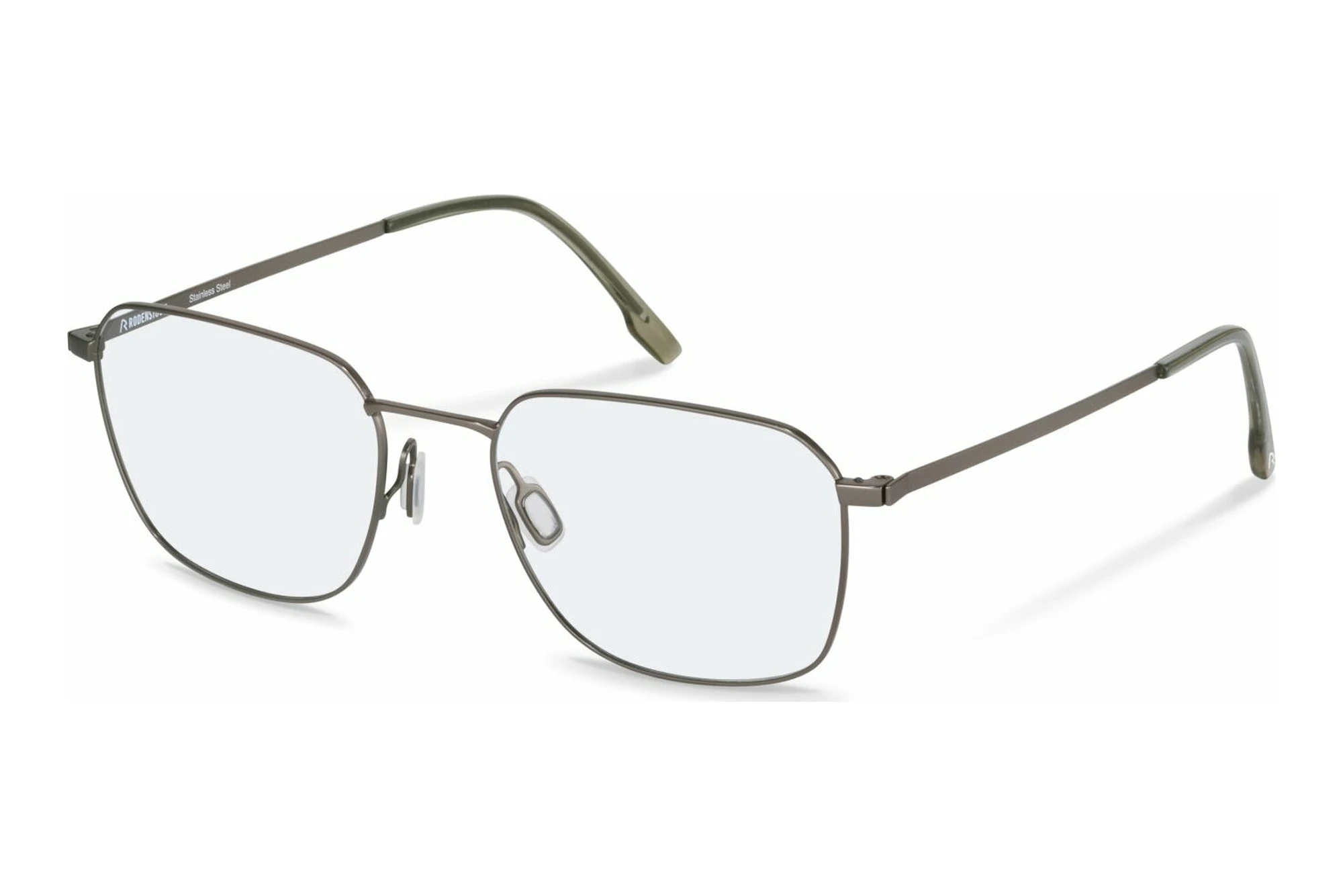Rodenstock R2661 A000 dark grey, olive Rodenstock R2661 A000 dark grey, olive