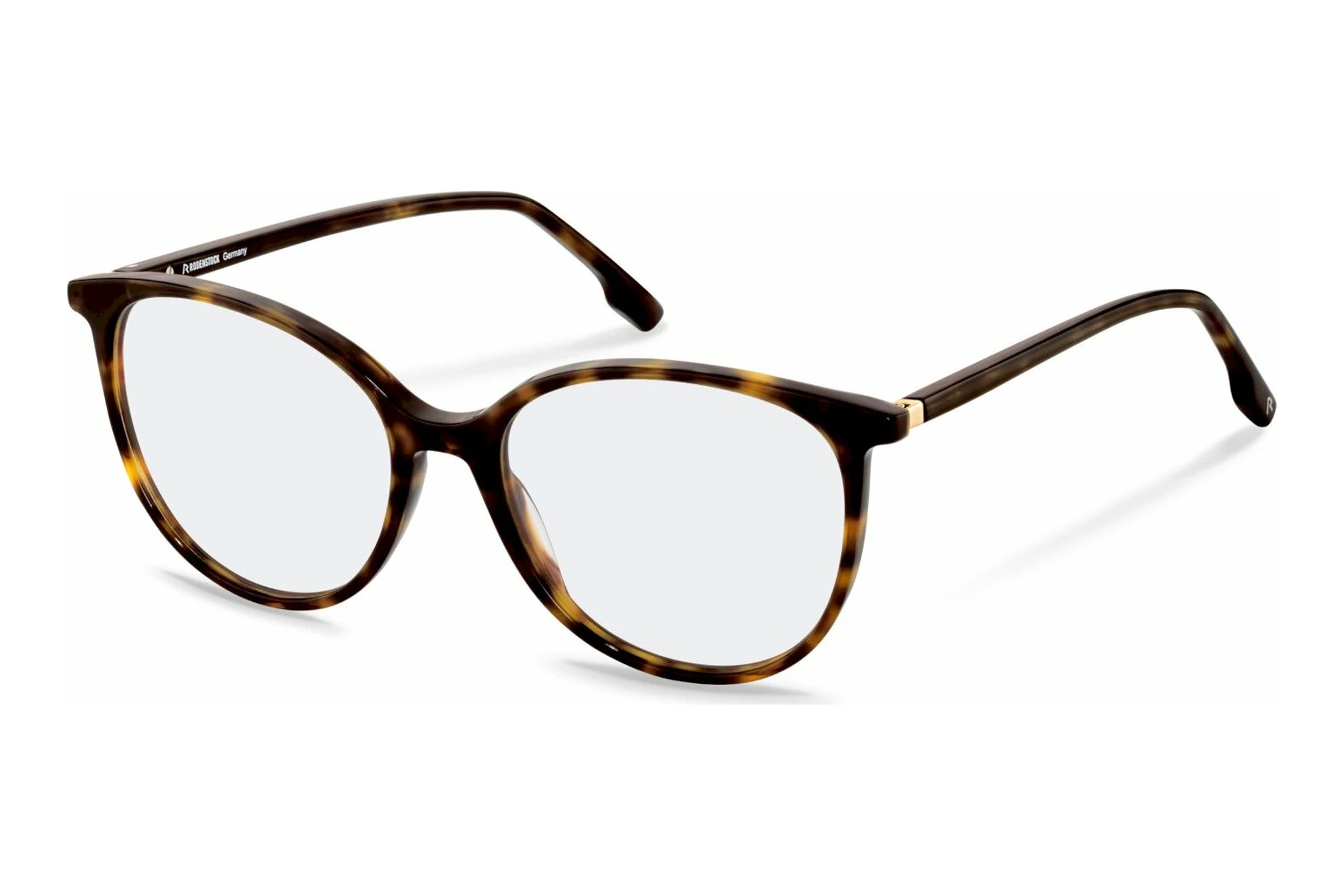 Rodenstock R5361 A000 havana, gold Rodenstock R5361 A000 havana, gold