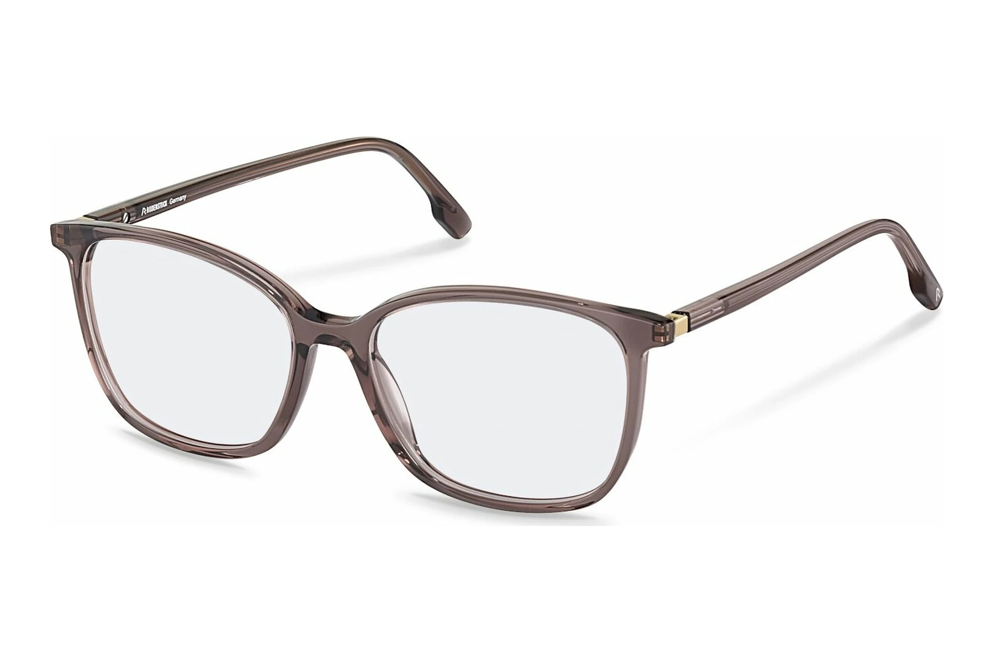 Rodenstock R5362 B000 aubergine, gold Rodenstock R5362 B000 aubergine, gold