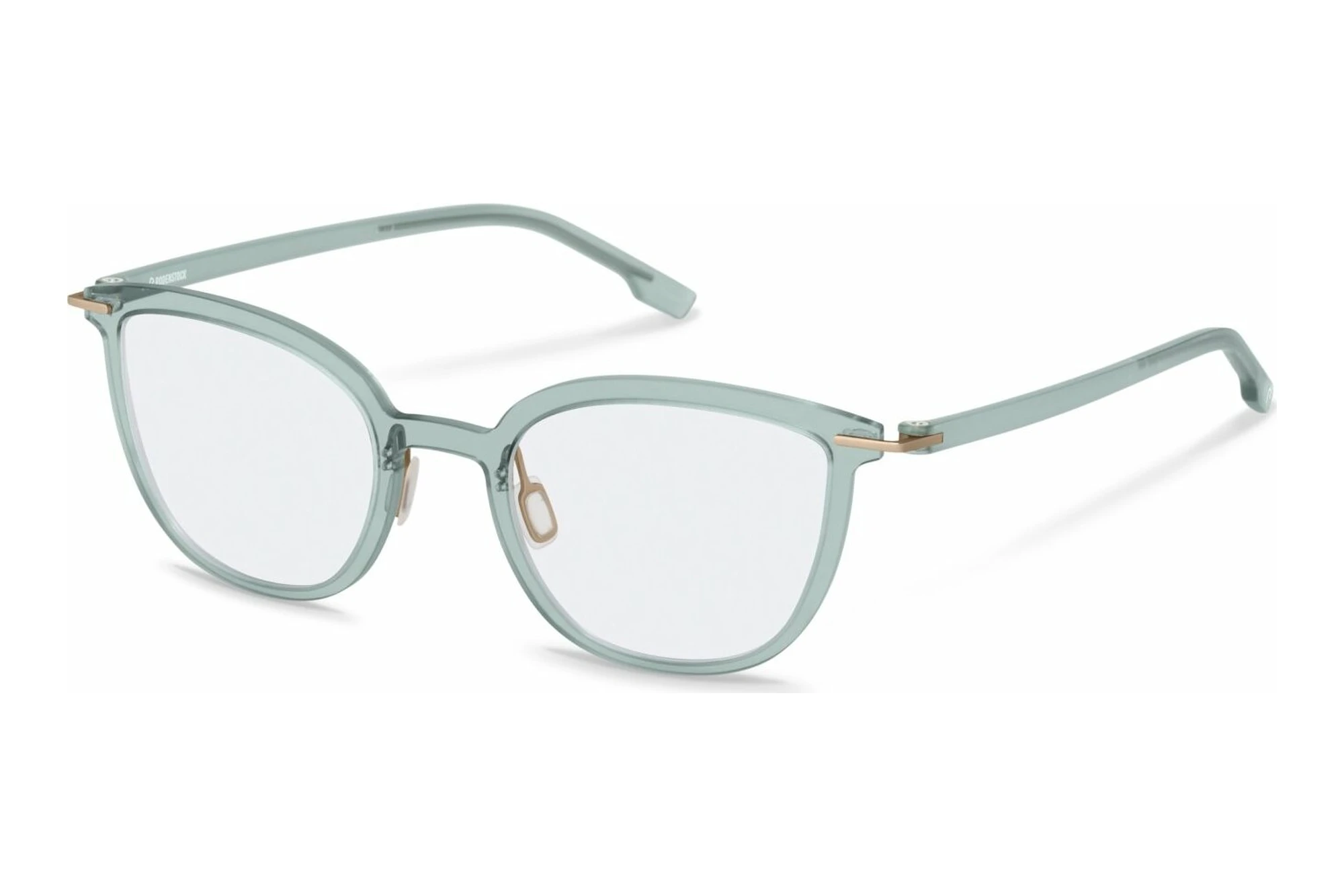 Rodenstock R5367 C000 mint/gold Rodenstock R5367 C000 mint/gold