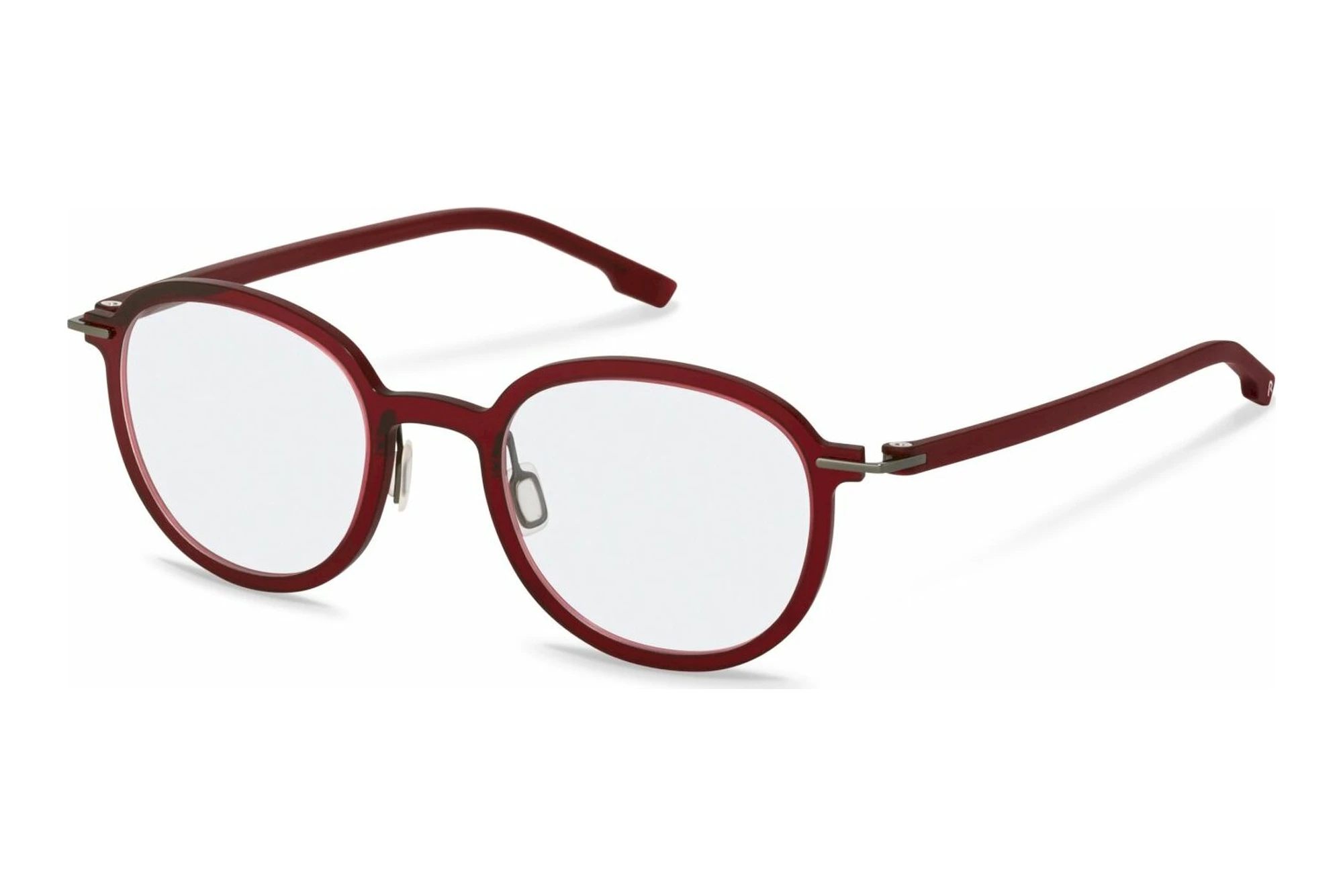 Rodenstock R5368 D000 dark red/dark grey Rodenstock R5368 D000 dark red/dark grey