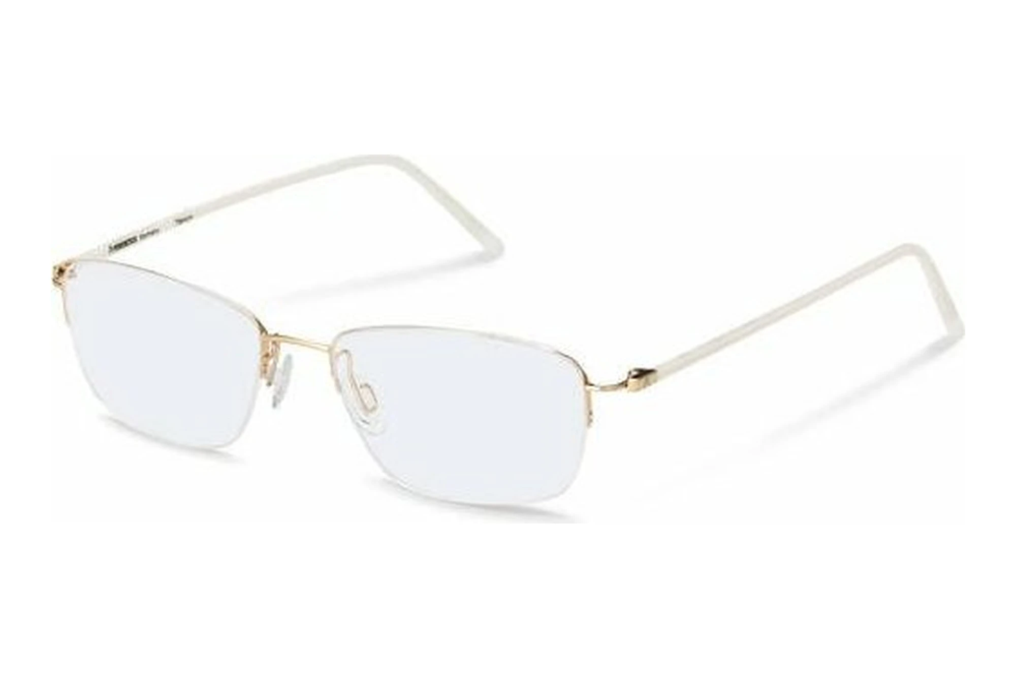 Rodenstock R7073 C000 gold, white Rodenstock R7073 C000 gold, white