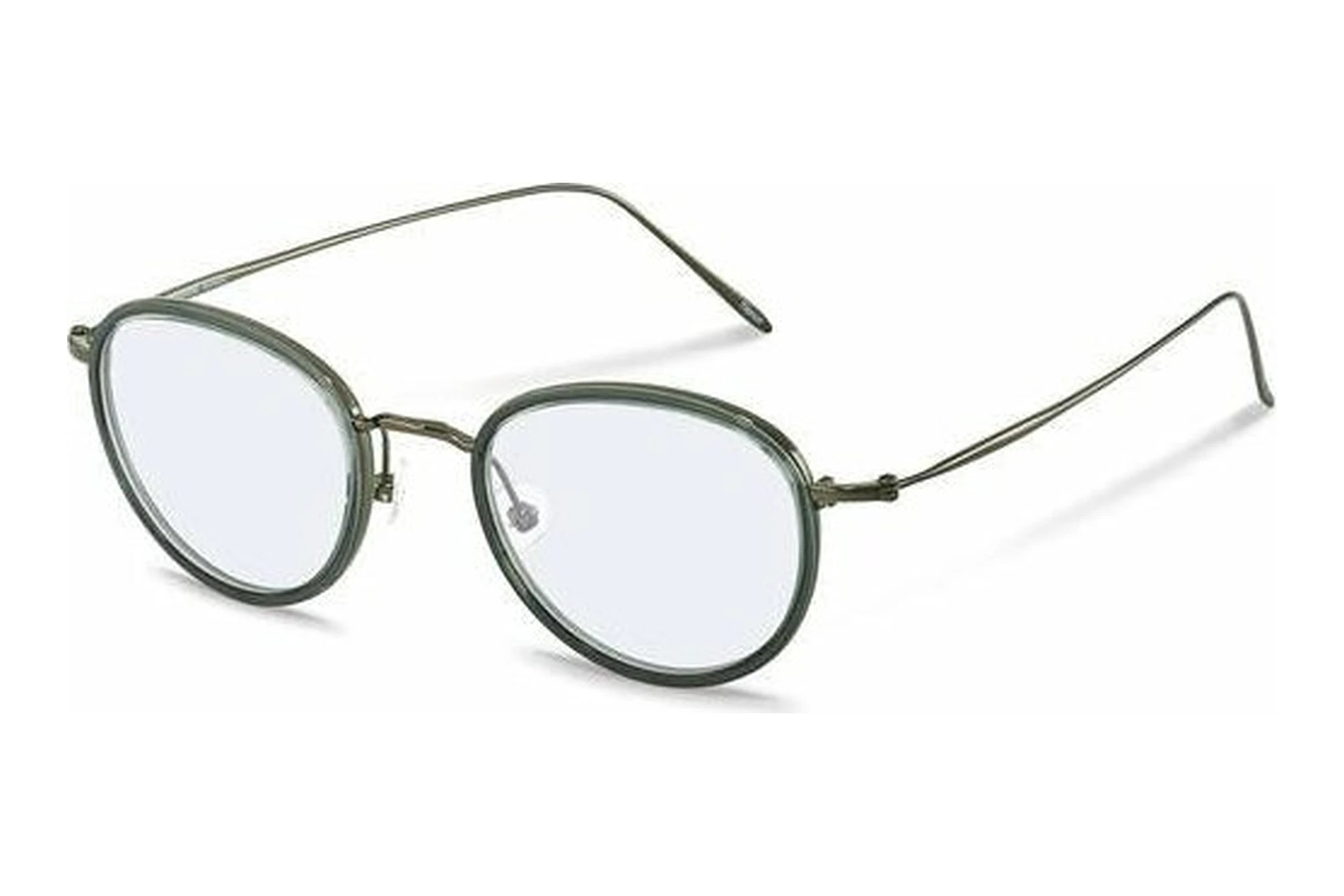 Rodenstock R7096 D000 grey green, dark gun Rodenstock R7096 D000 grey green, dark gun