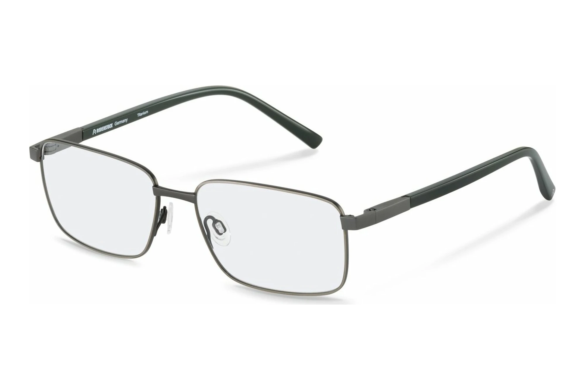 Rodenstock R7130 D000 dark green Rodenstock R7130 D000 dark green