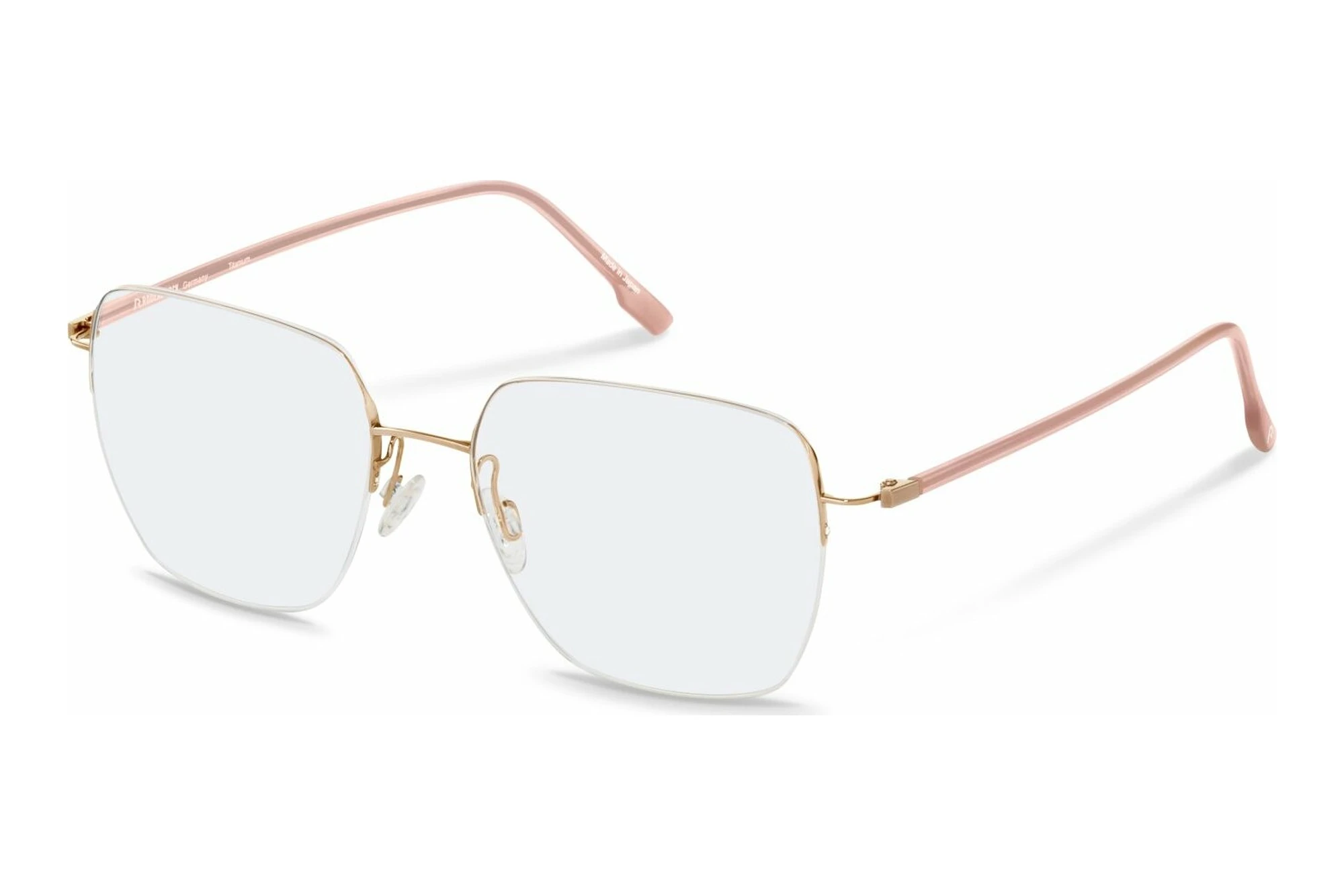 Rodenstock R7143 D000 gold, rose Rodenstock R7143 D000 gold, rose