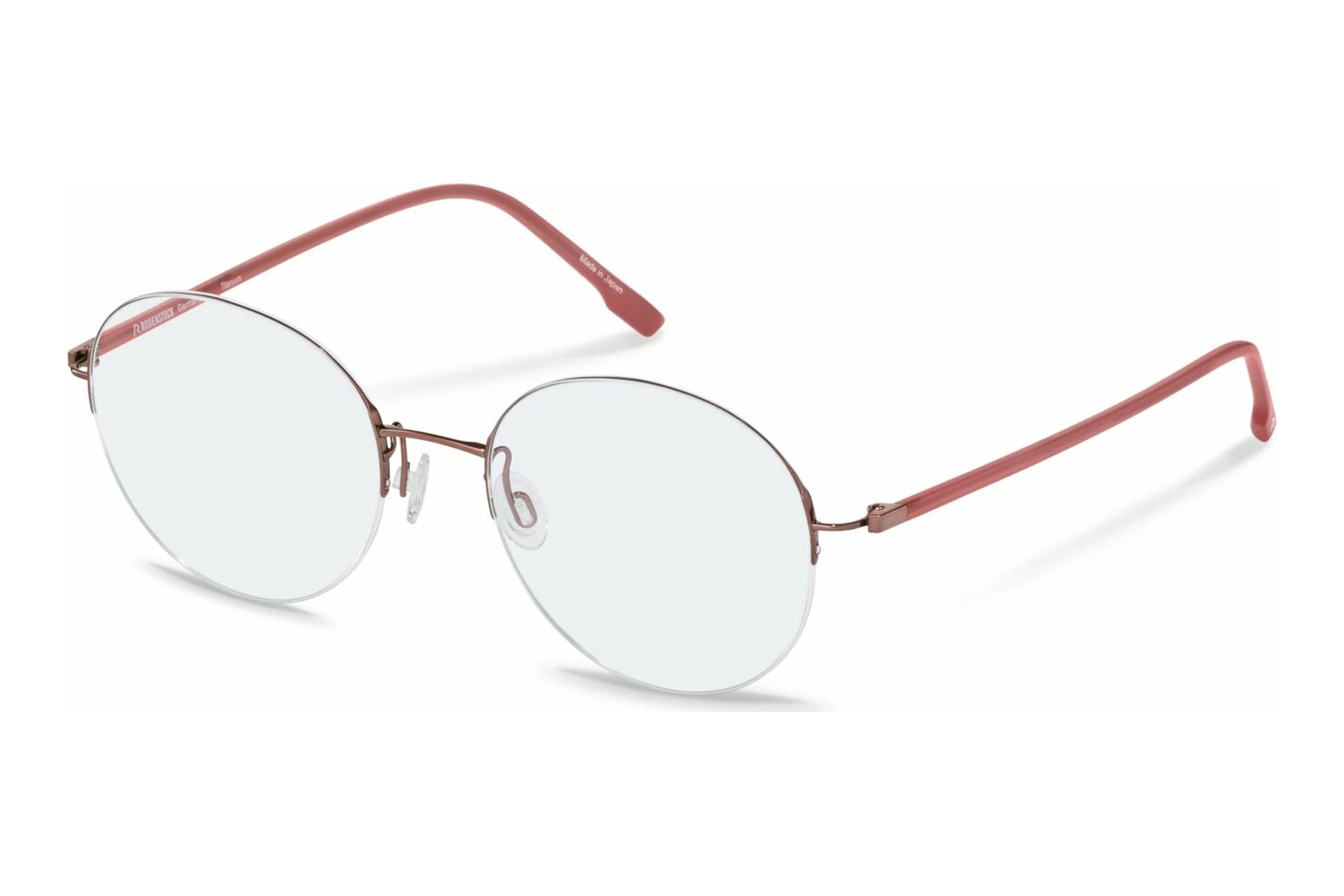 Rodenstock R7145 D000 copper, coral Rodenstock R7145 D000 copper, coral