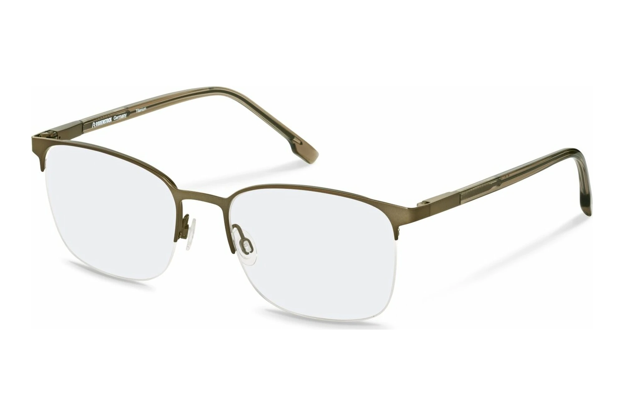 Rodenstock R7147 D000 olive, grey brown Rodenstock R7147 D000 olive, grey brown