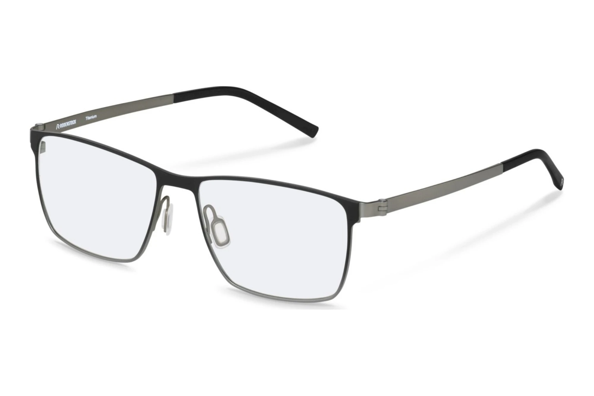 Rodenstock R7171 A000 black, dark grey Rodenstock R7171 A000 black, dark grey
