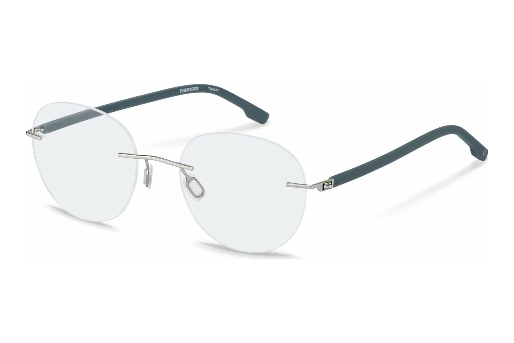 Rodenstock R7174 C000 palladium/blue grey Rodenstock R7174 C000 palladium/blue grey