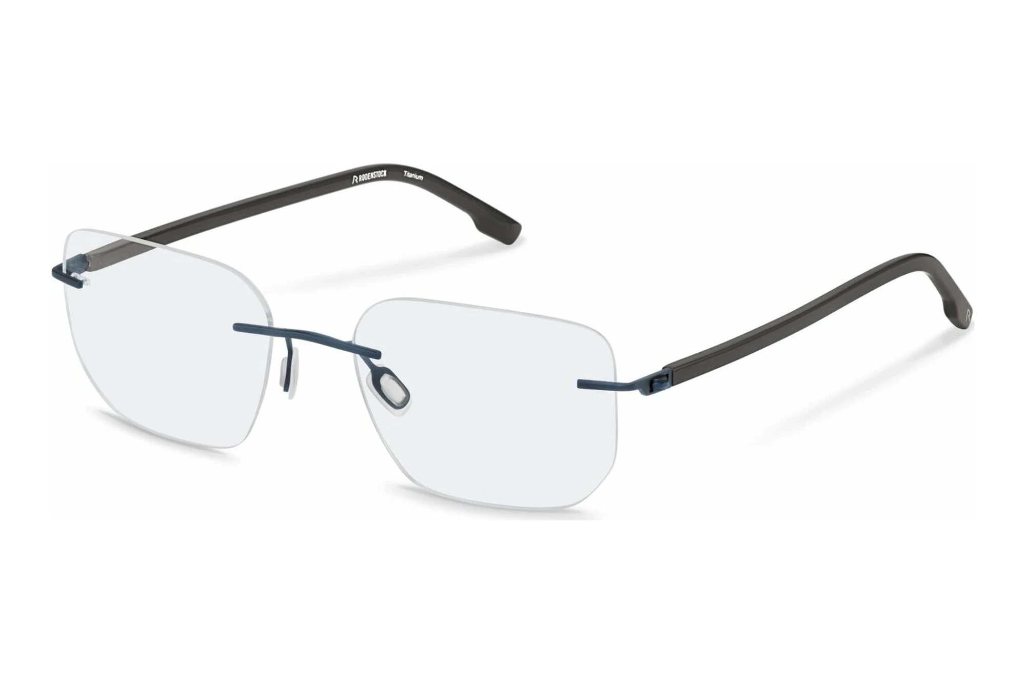 Rodenstock R7175 C000 dark blue/dark grey Rodenstock R7175 C000 dark blue/dark grey