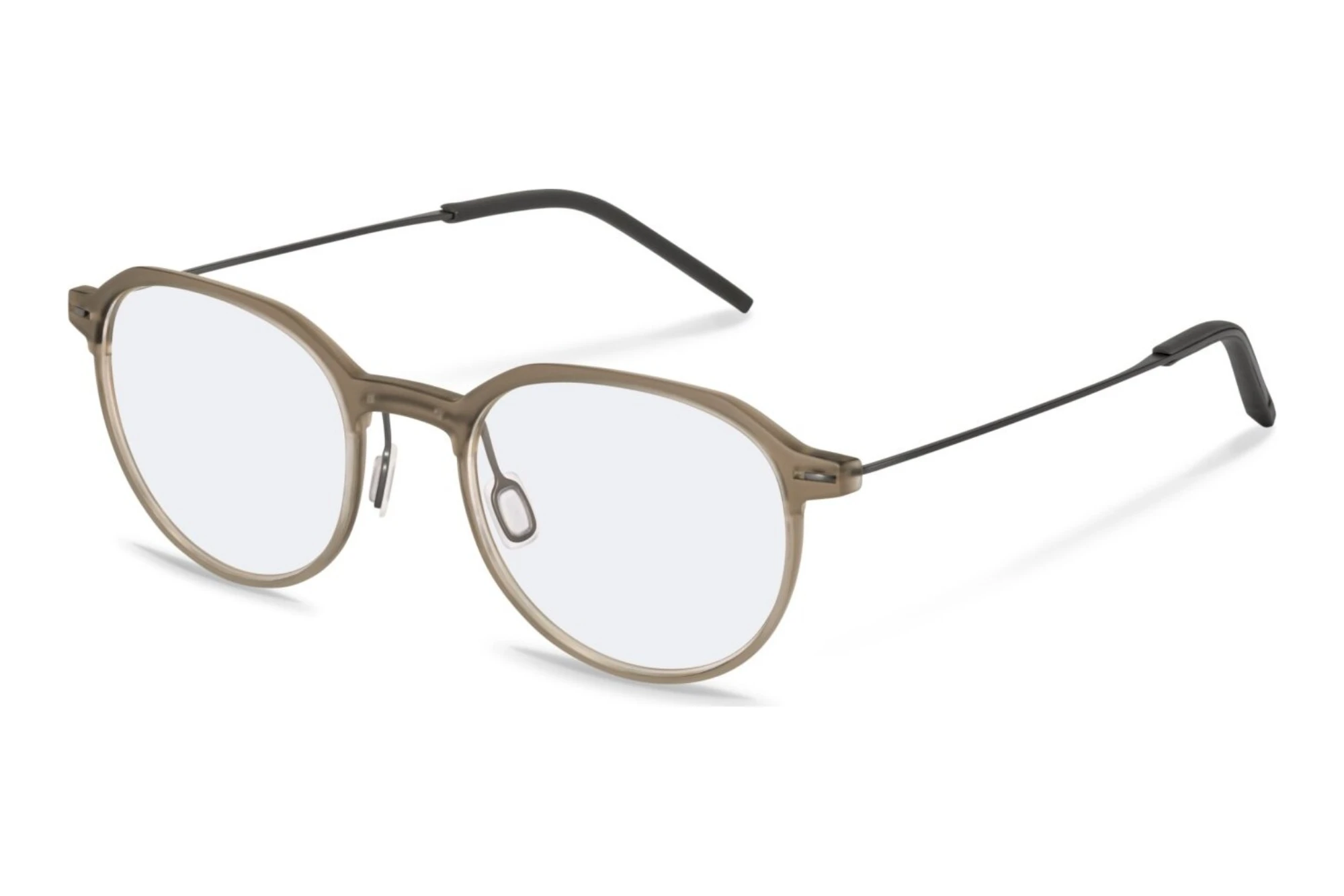 Rodenstock R7190 B000 LIGHT BROWN/GREY Rodenstock R7190 B000 LIGHT BROWN/GREY