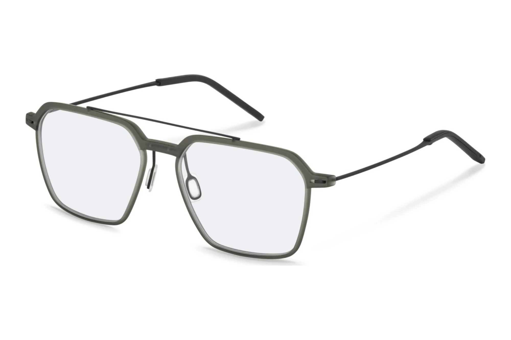 Rodenstock R7196 C000 DARK GREY/BLACK Rodenstock R7196 C000 DARK GREY/BLACK