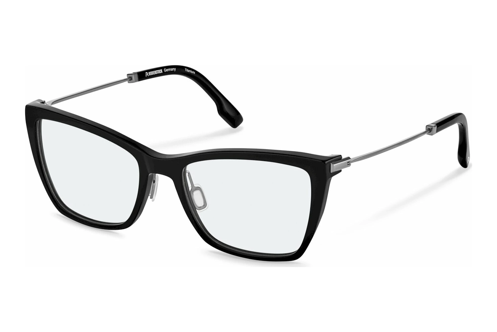 Rodenstock R8035 A000 black, dark grey Rodenstock R8035 A000 black, dark grey