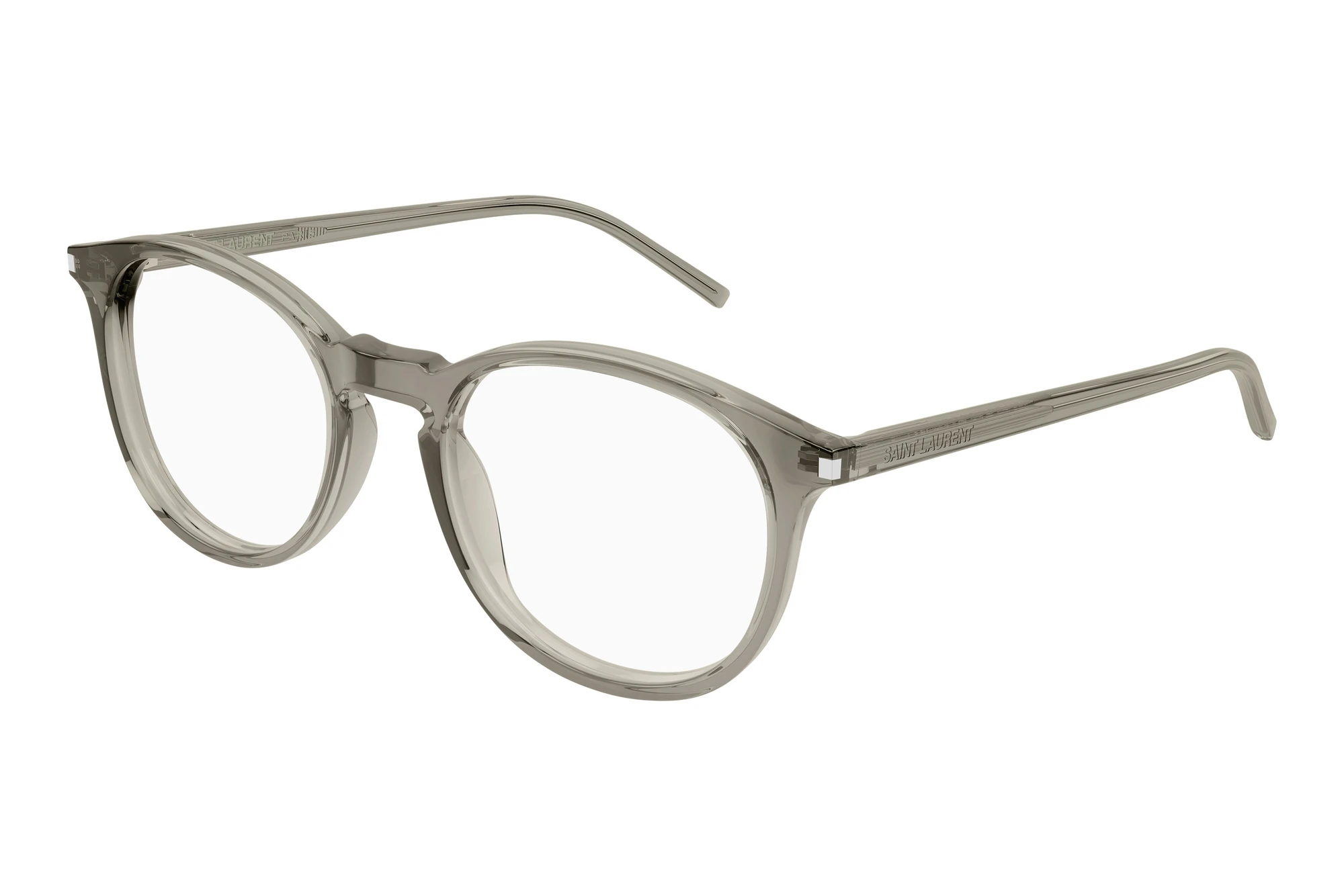 Saint Laurent SL 106 025 BROWN Saint Laurent SL 106 025 BROWN