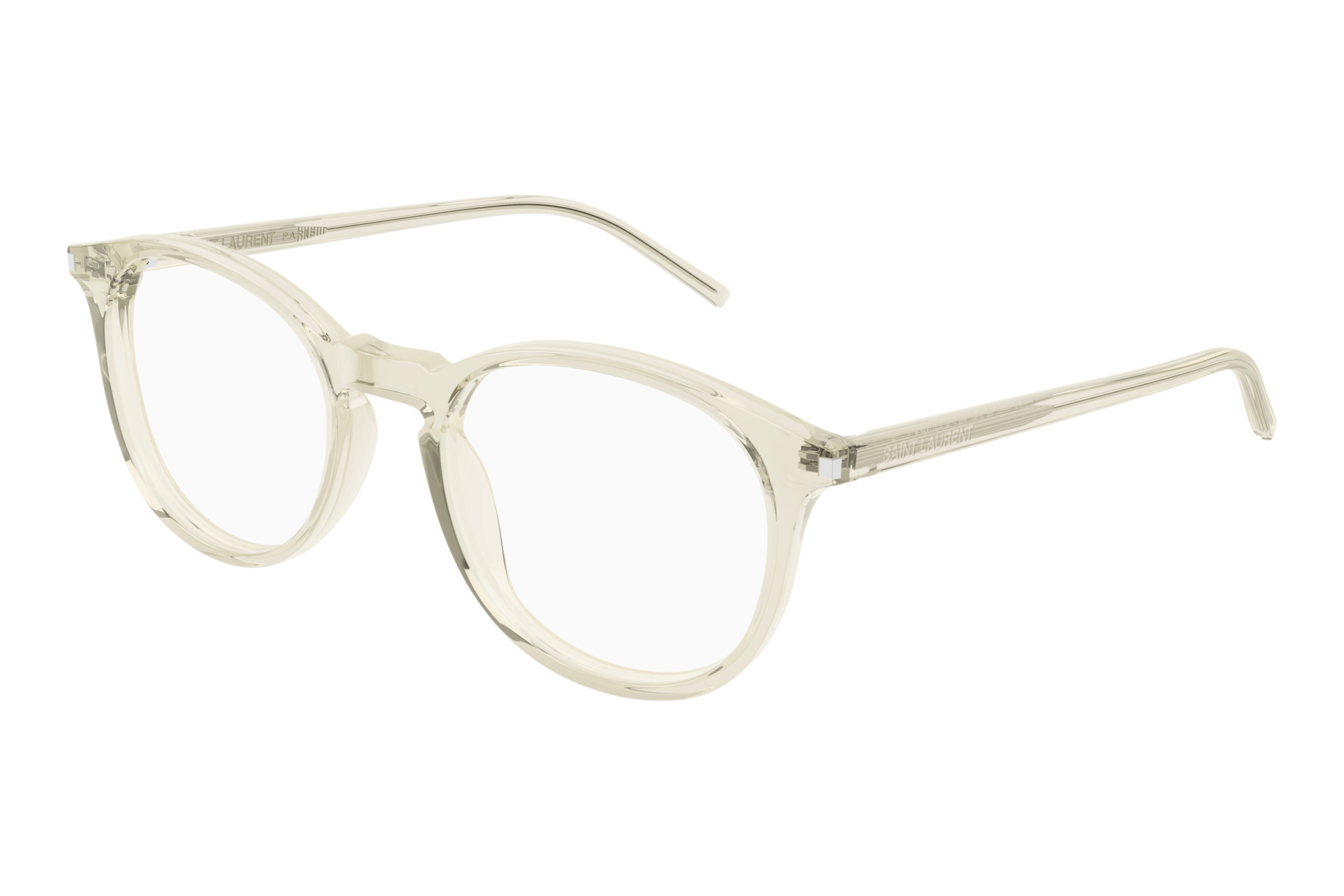 Saint Laurent SL 106 026 YELLOW Saint Laurent SL 106 026 YELLOW
