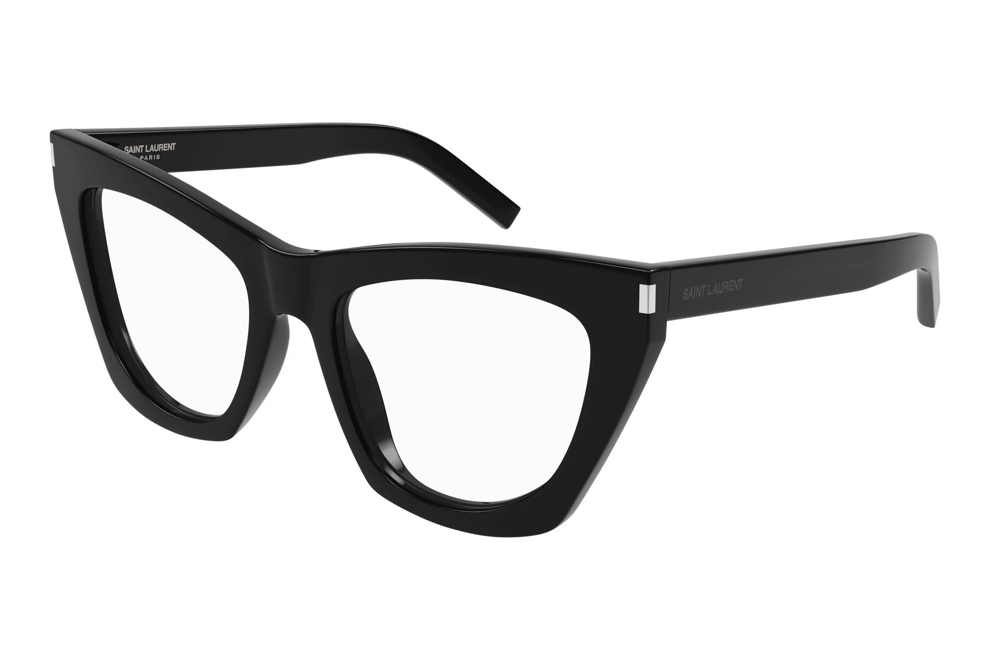 Saint Laurent SL 214 KATE OPT 001 BLACK Saint Laurent SL 214 KATE OPT 001 BLACK