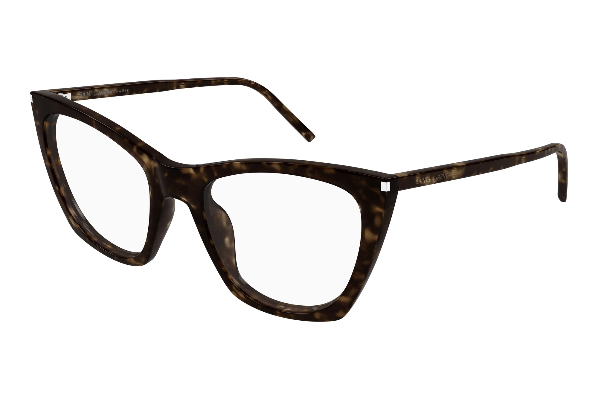 Saint Laurent SL 214 KATE THIN OPT 002 HAVANA Saint Laurent SL 214 KATE THIN OPT 002 HAVANA