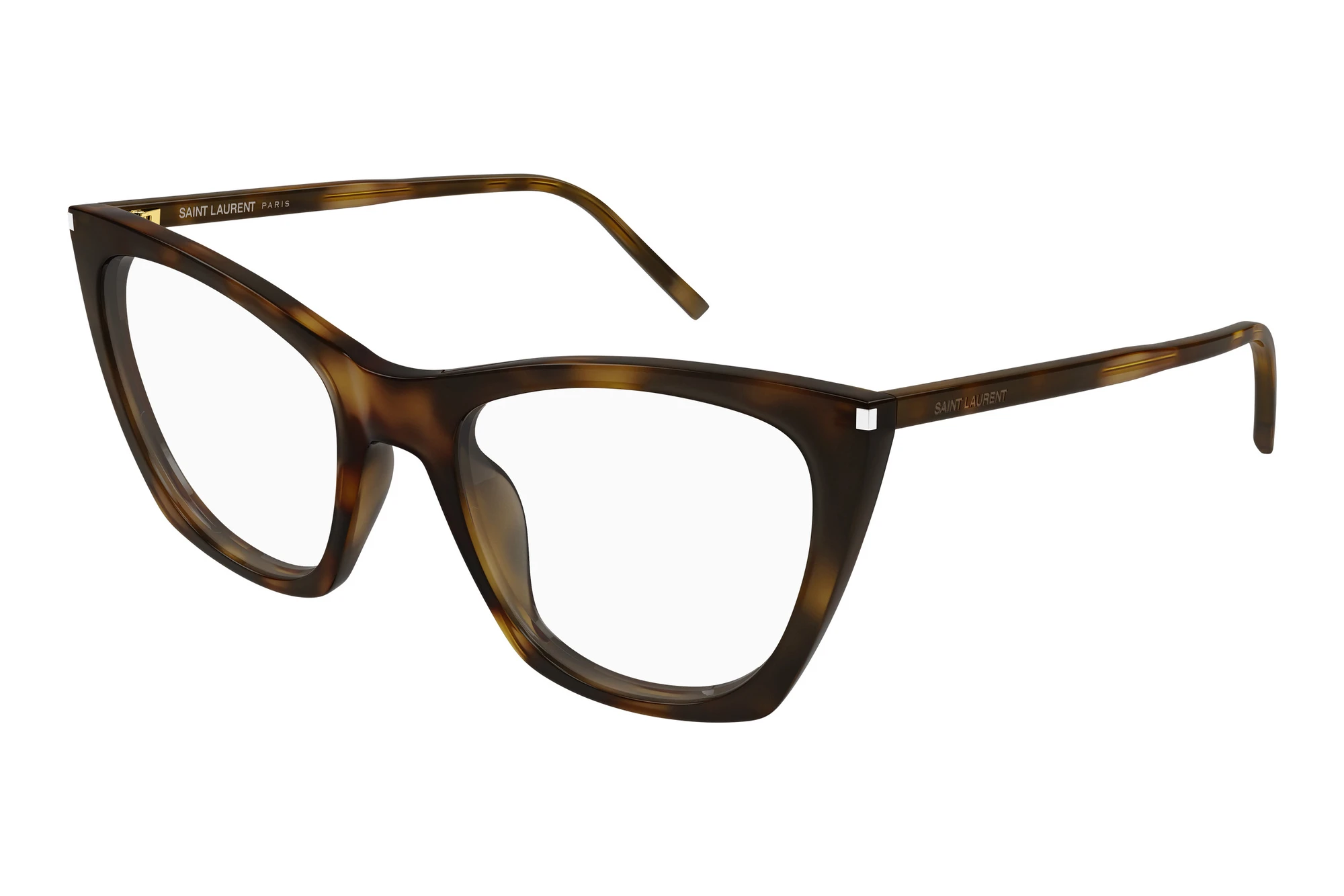 Saint Laurent SL 214 KATE THIN OPT 003 HAVANA Saint Laurent SL 214 KATE THIN OPT 003 HAVANA