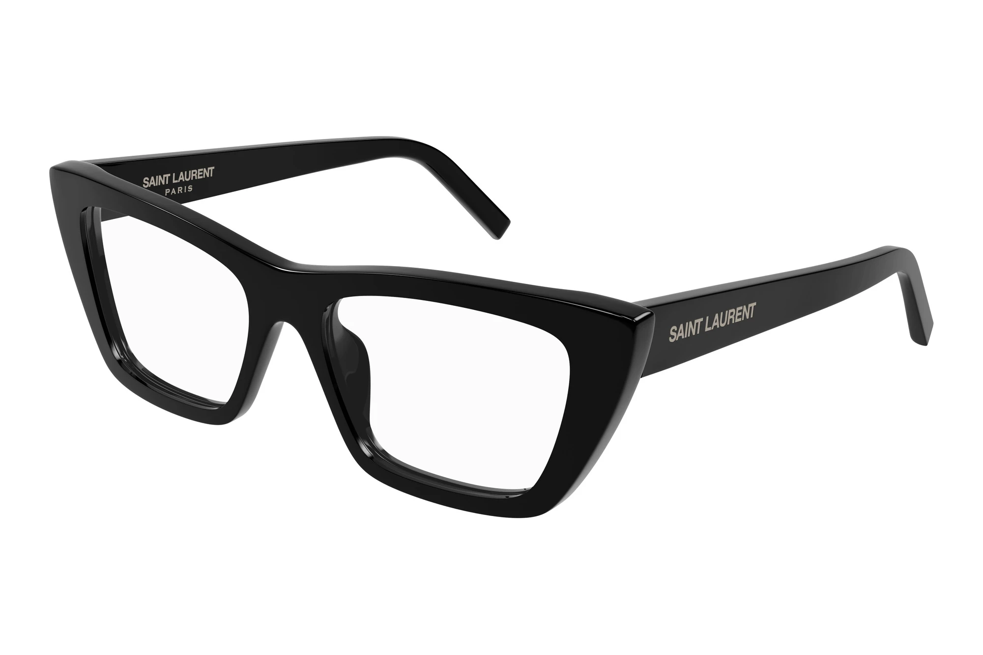 Saint Laurent SL 276 MICA OPT 003 BLACK Saint Laurent SL 276 MICA OPT 003 BLACK