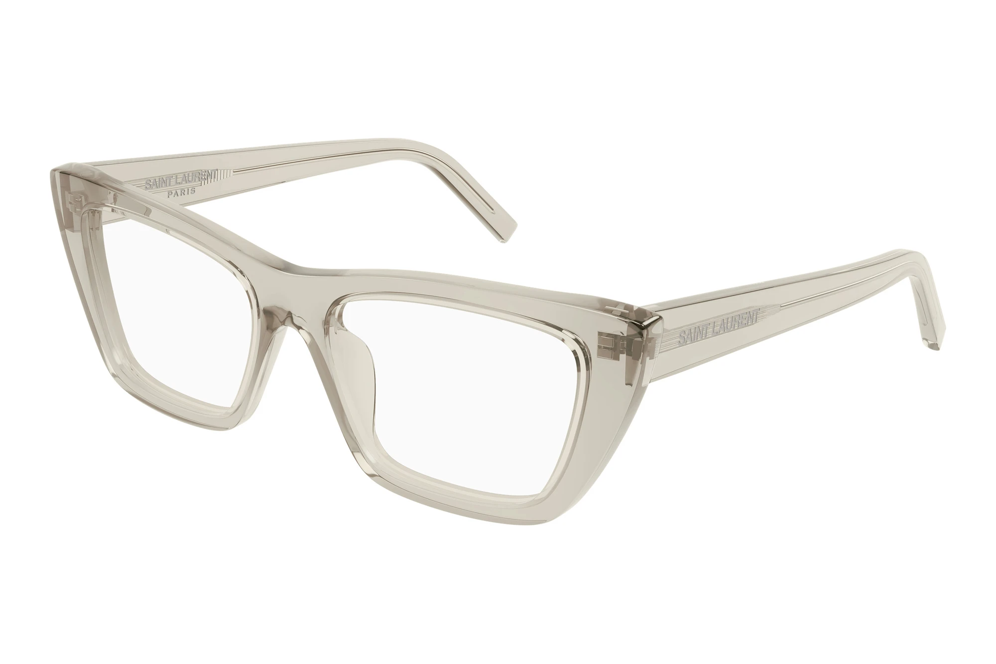 Saint Laurent SL 276 MICA OPT 007 YELLOW Saint Laurent SL 276 MICA OPT 007 YELLOW