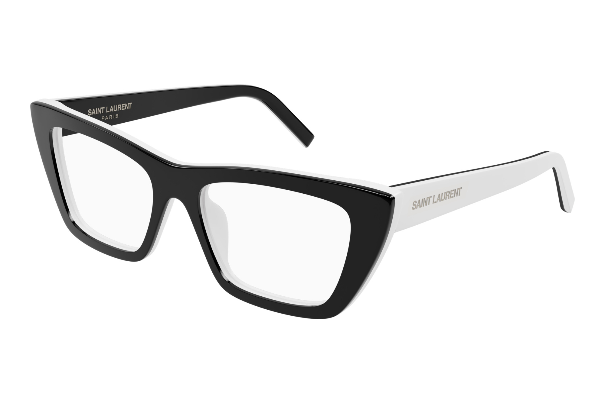 Saint Laurent SL 276 MICA OPT 009 BLACK Saint Laurent SL 276 MICA OPT 009 BLACK