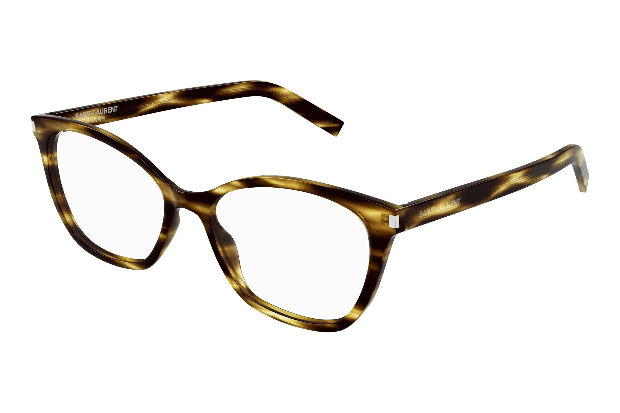 Saint Laurent SL 287 SLIM 007 HAVANA Saint Laurent SL 287 SLIM 007 HAVANA