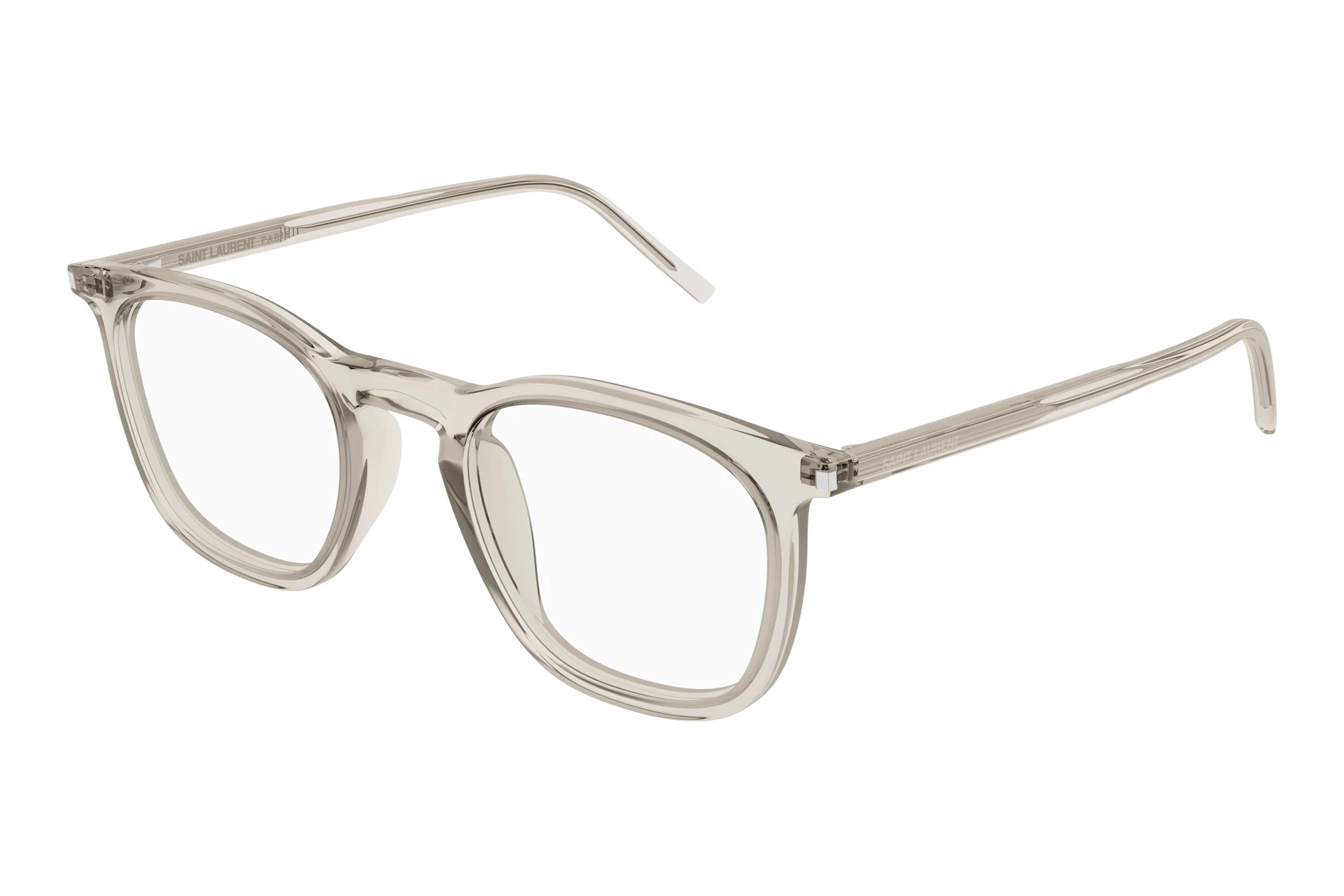 Saint Laurent SL 623 OPT 004 BEIGE Saint Laurent SL 623 OPT 004 BEIGE
