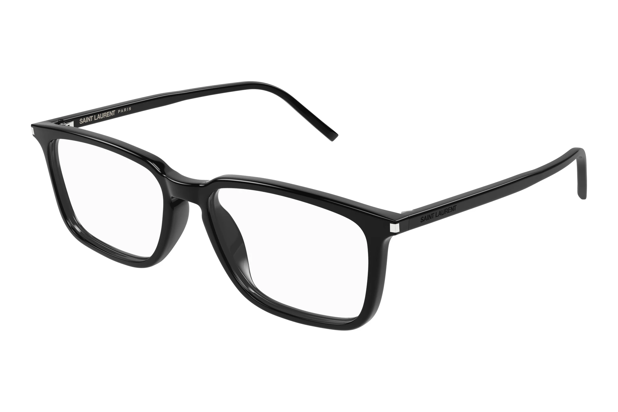 Saint Laurent SL 645/F 001 BLACK Saint Laurent SL 645/F 001 BLACK