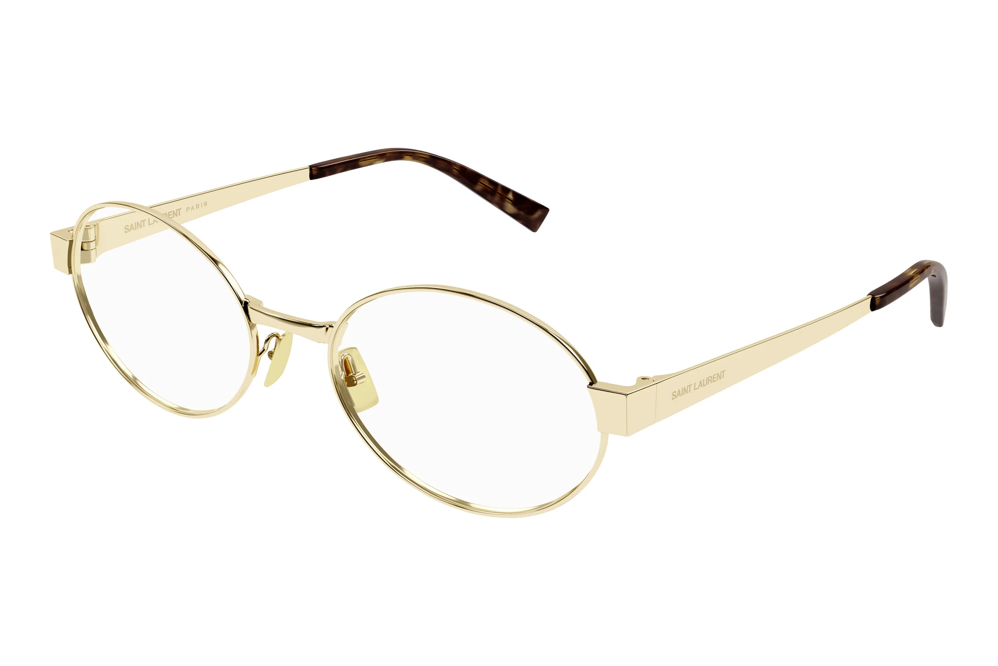Saint Laurent SL 692 OPT 002 GOLD Saint Laurent SL 692 OPT 002 GOLD