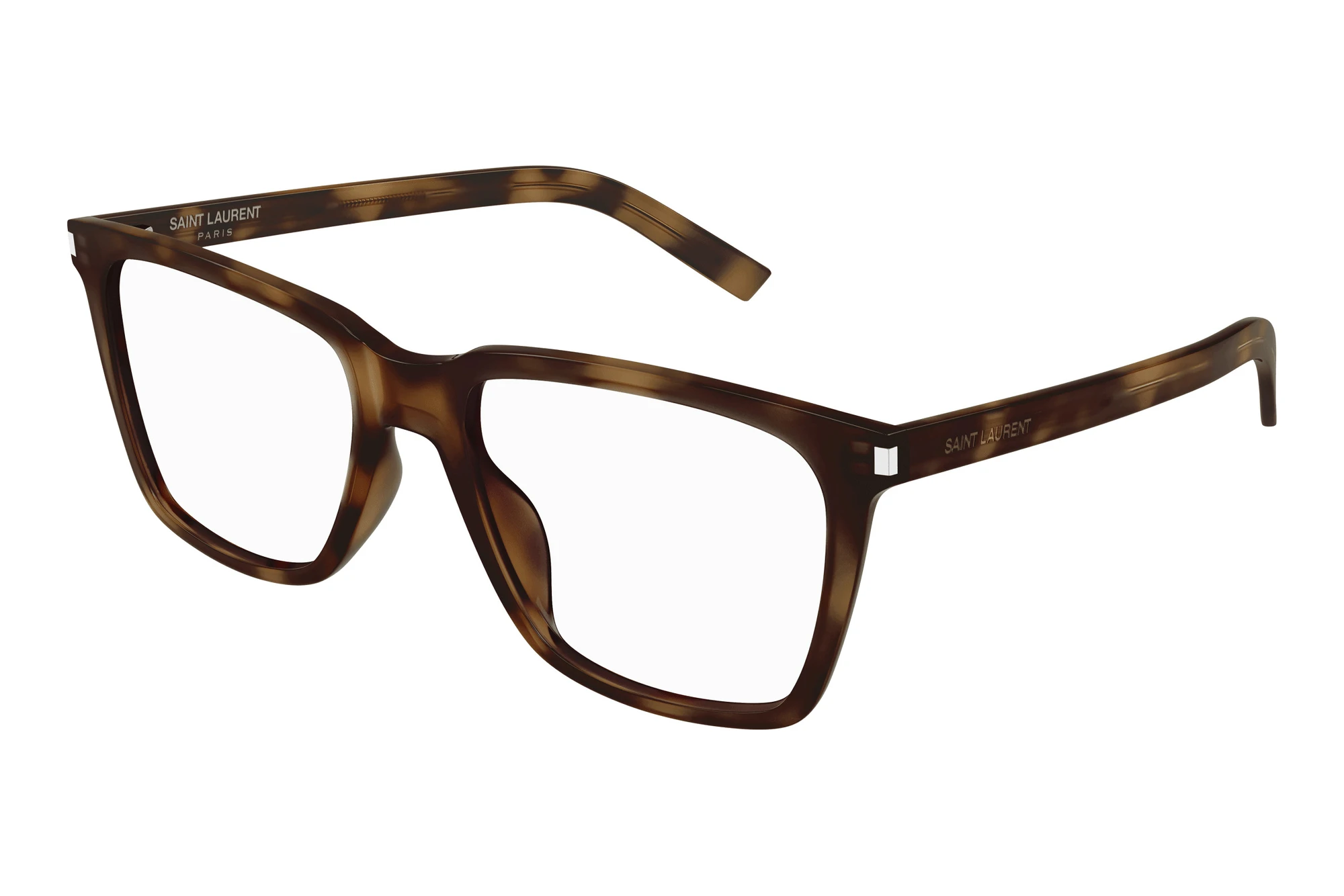 Saint Laurent SL 717 SLIM 003 HAVANA Saint Laurent SL 717 SLIM 003 HAVANA