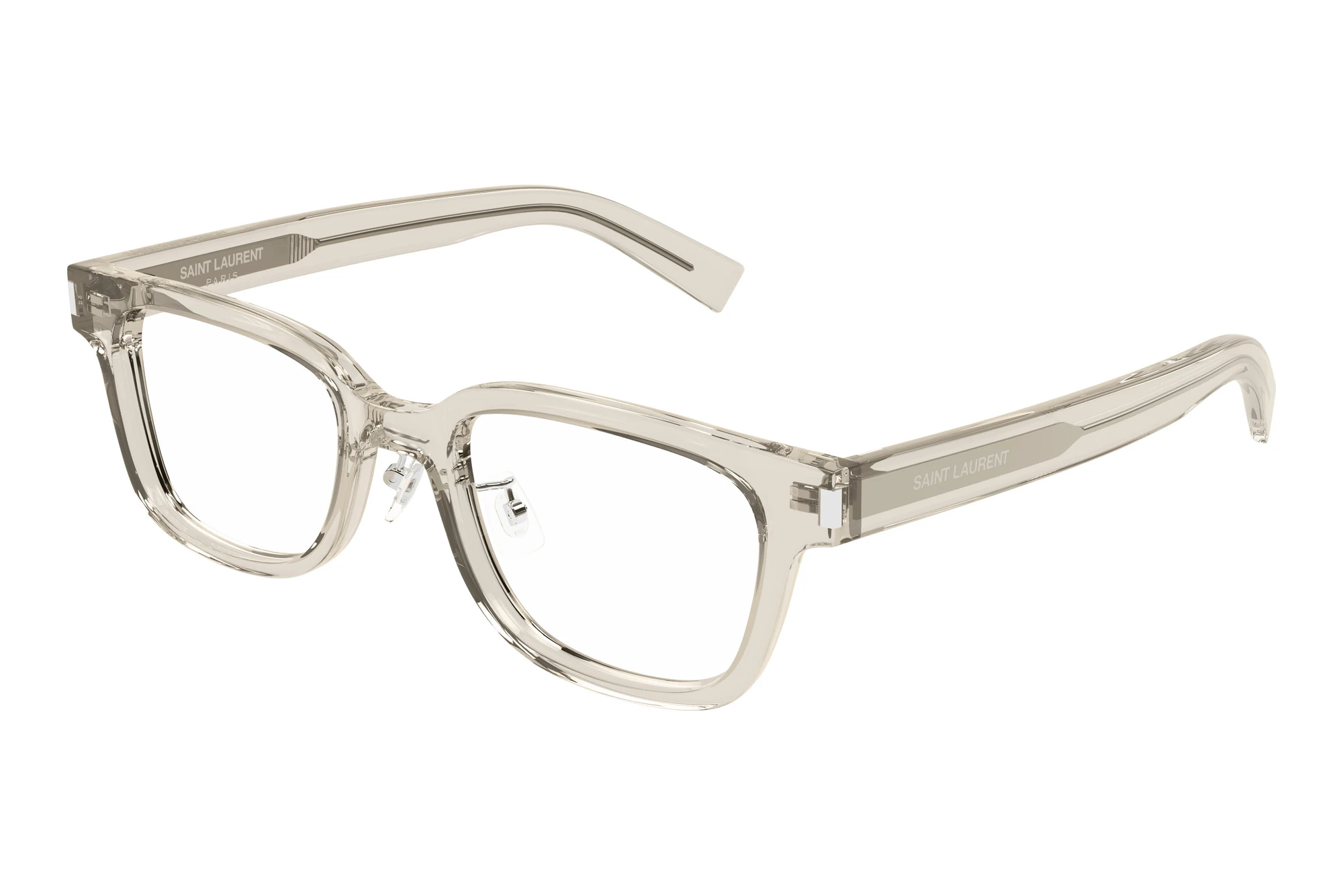 Saint Laurent SL 723/J 006 BEIGE Saint Laurent SL 723/J 006 BEIGE