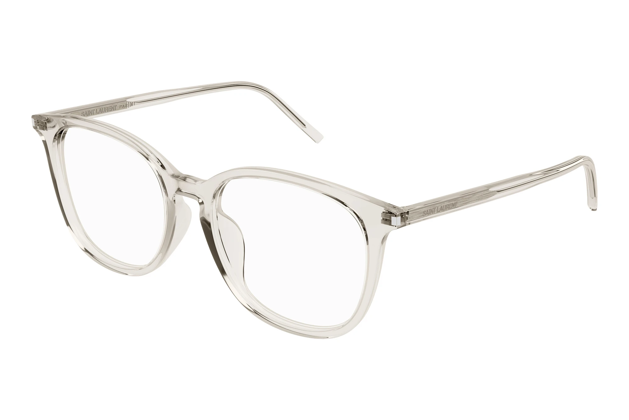 Saint Laurent SL 724/F 003 BEIGE Saint Laurent SL 724/F 003 BEIGE
