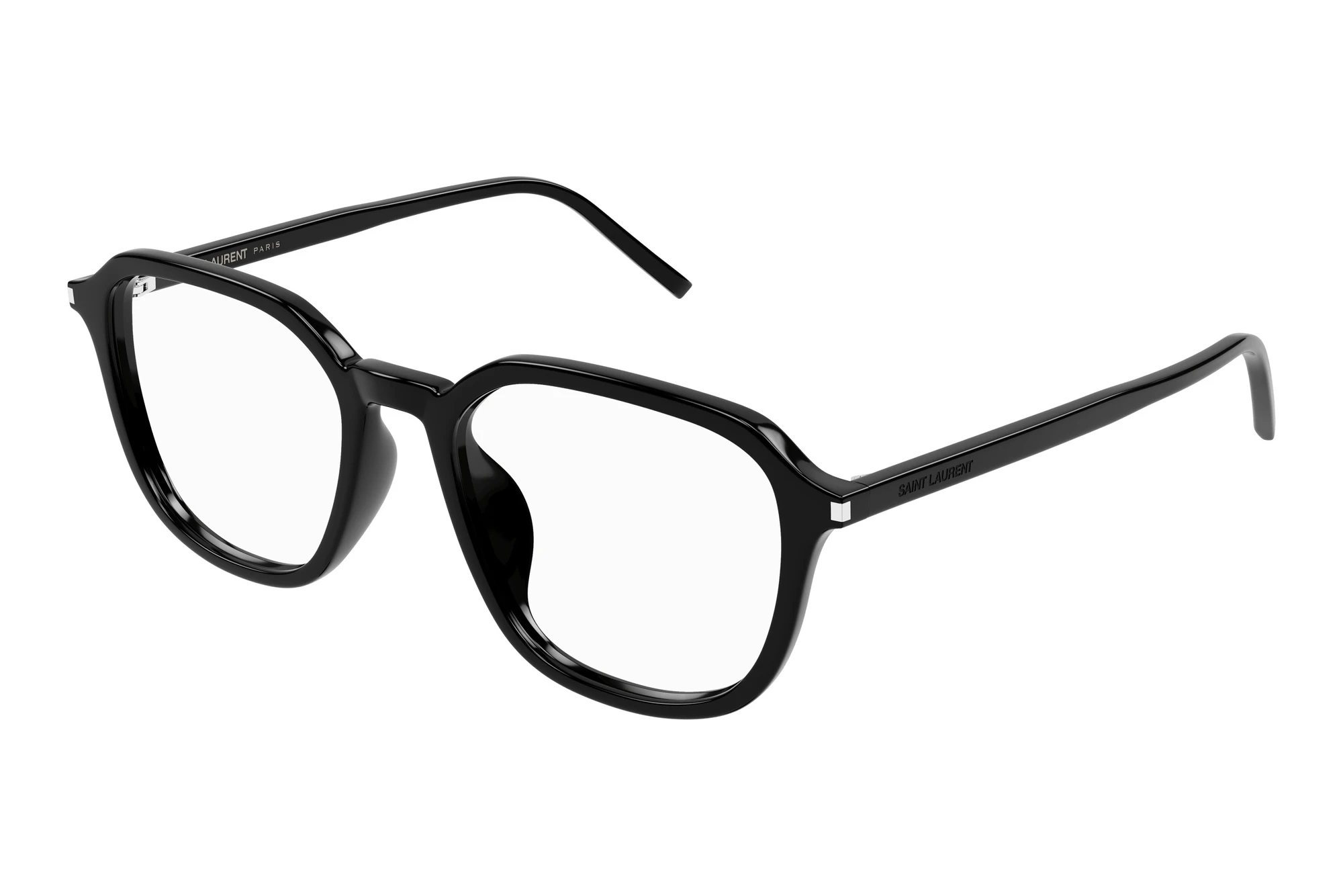 Saint Laurent SL 726/F 001 BLACK Saint Laurent SL 726/F 001 BLACK