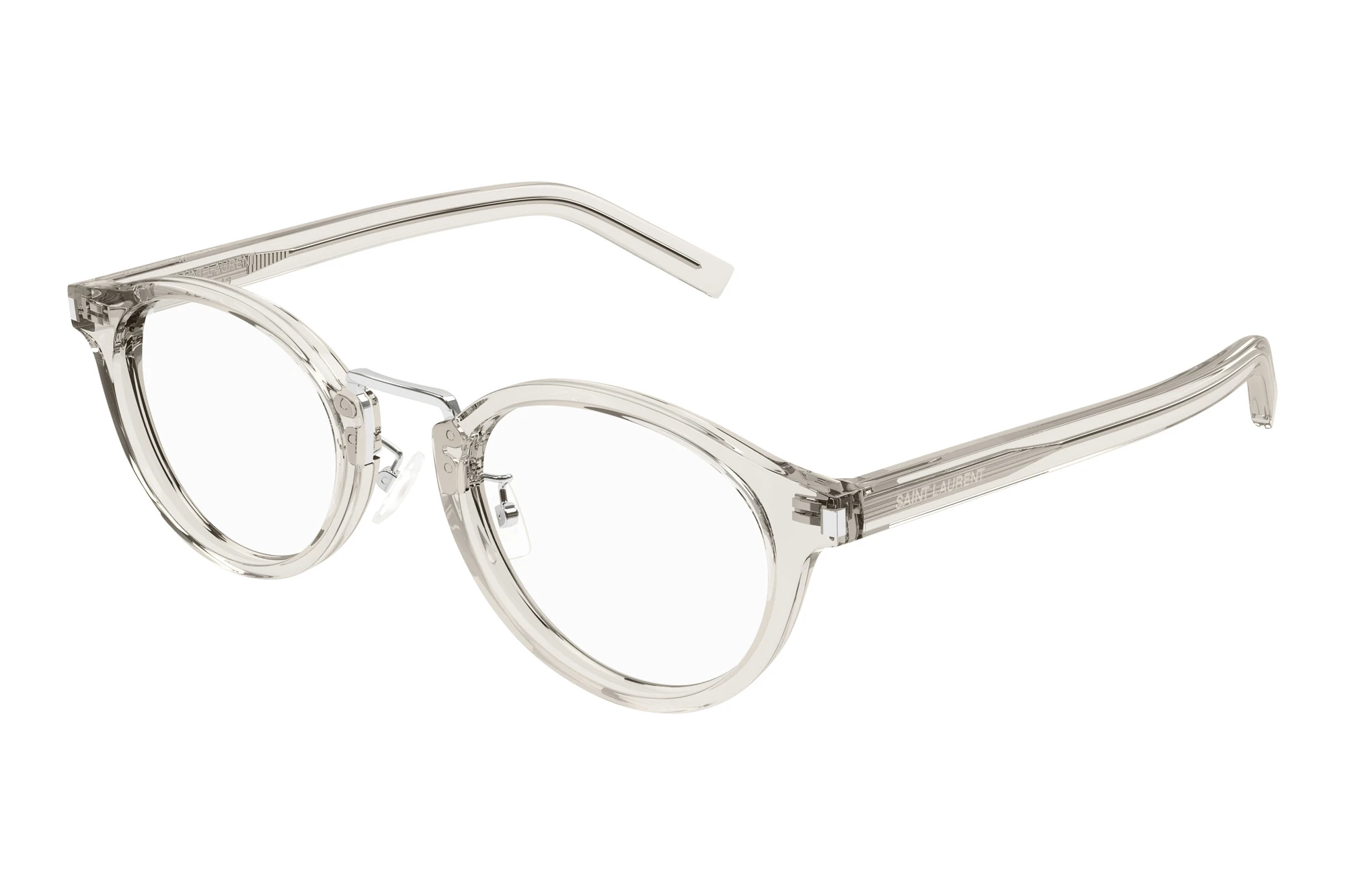 Saint Laurent SL 728/J 003 BEIGE Saint Laurent SL 728/J 003 BEIGE