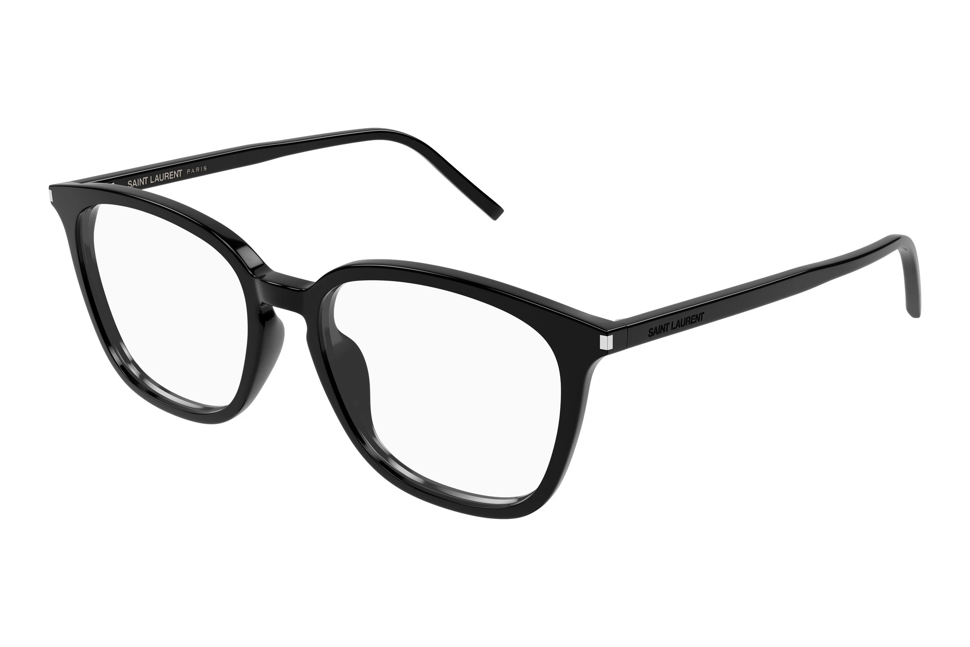 Saint Laurent SL 783/F 001 BLACK Saint Laurent SL 783/F 001 BLACK