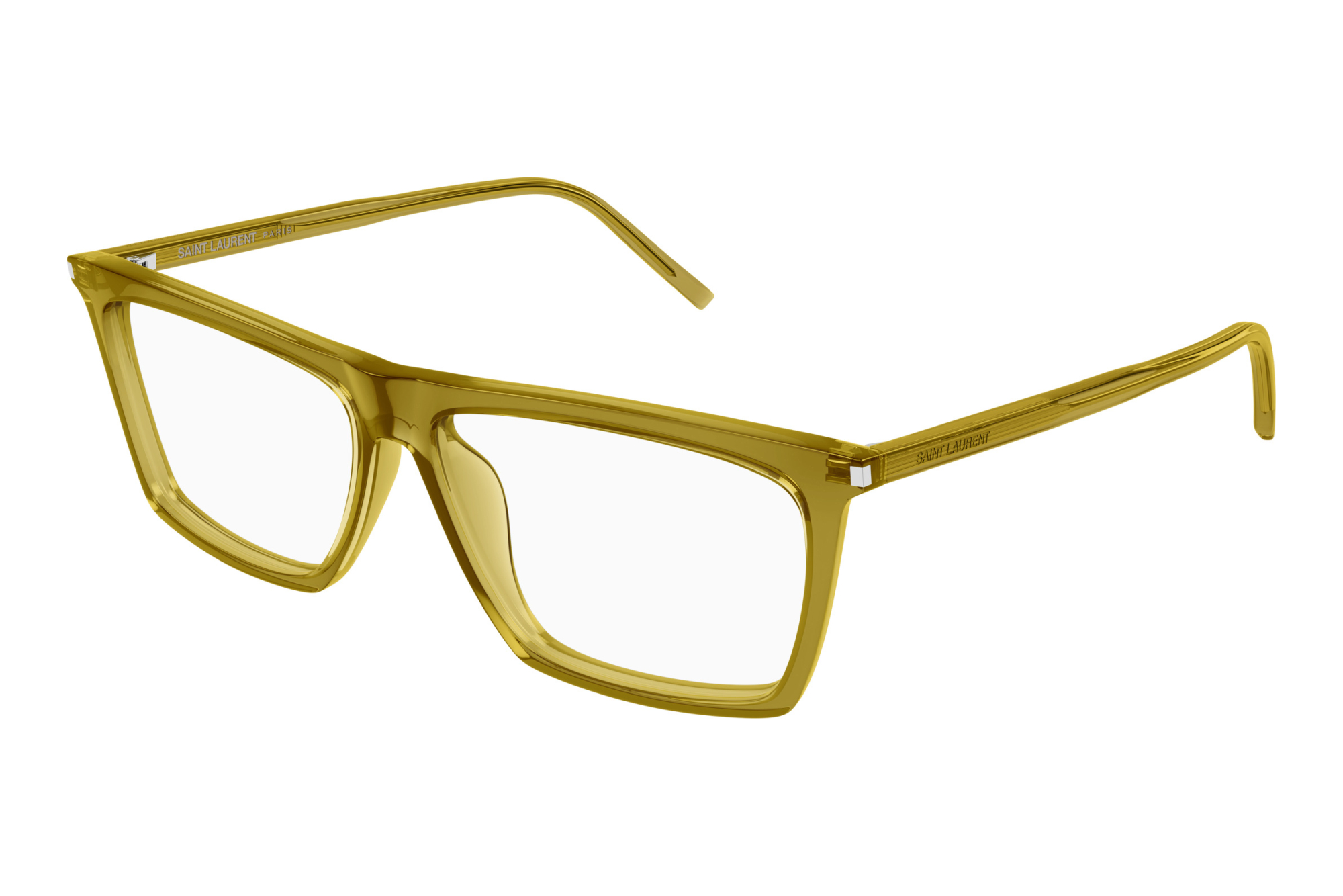 Saint Laurent SL 803 009 GREEN Saint Laurent SL 803 009 GREEN