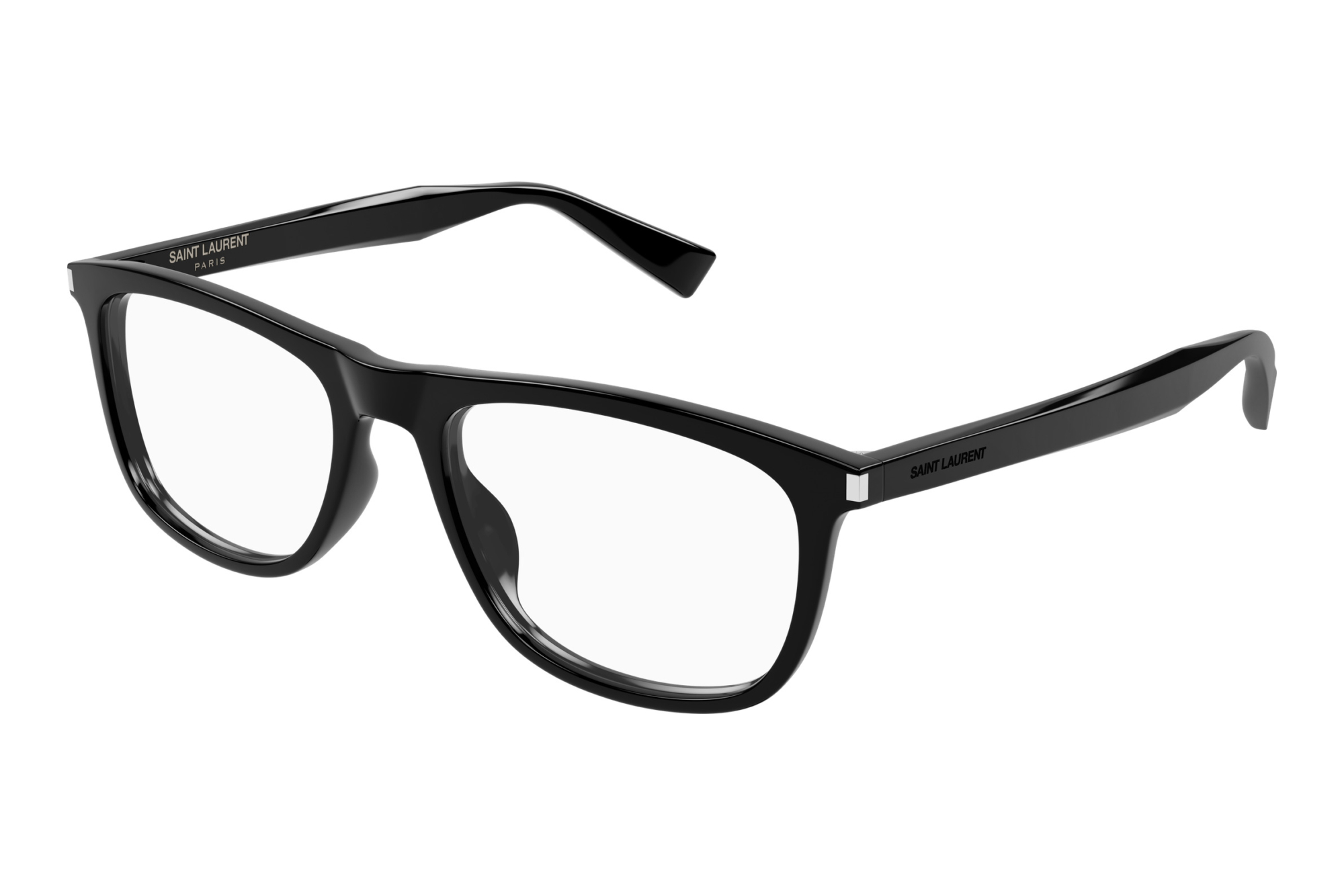 Saint Laurent SL 812 001 BLACK Saint Laurent SL 812 001 BLACK