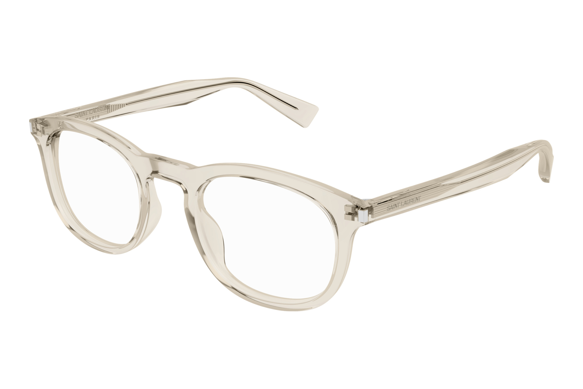 Saint Laurent SL 813 004 BEIGE Saint Laurent SL 813 004 BEIGE