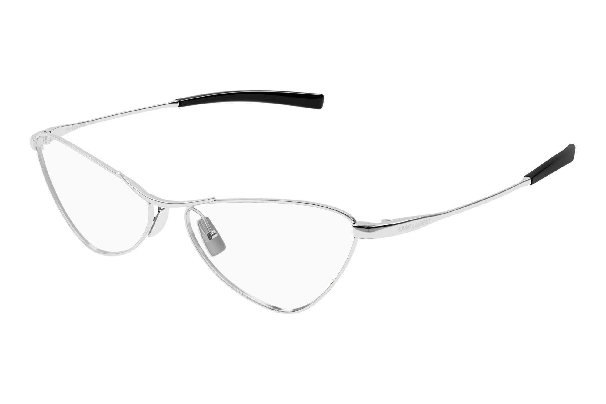 Saint Laurent SL 830 OPT 003 SILVER Saint Laurent SL 830 OPT 003 SILVER