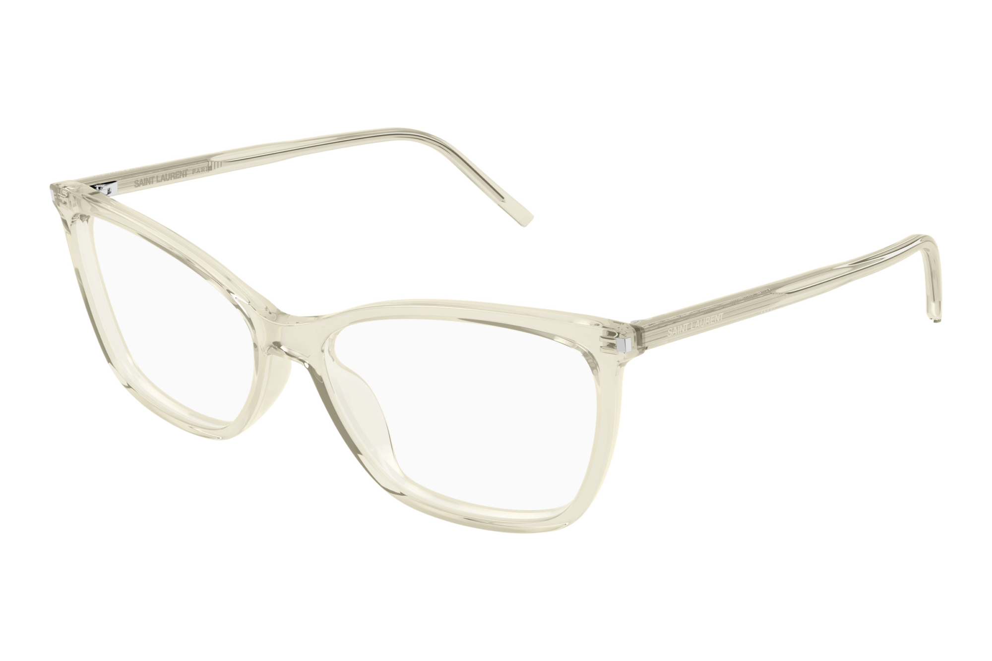 Saint Laurent SL 834 004 YELLOW Saint Laurent SL 834 004 YELLOW