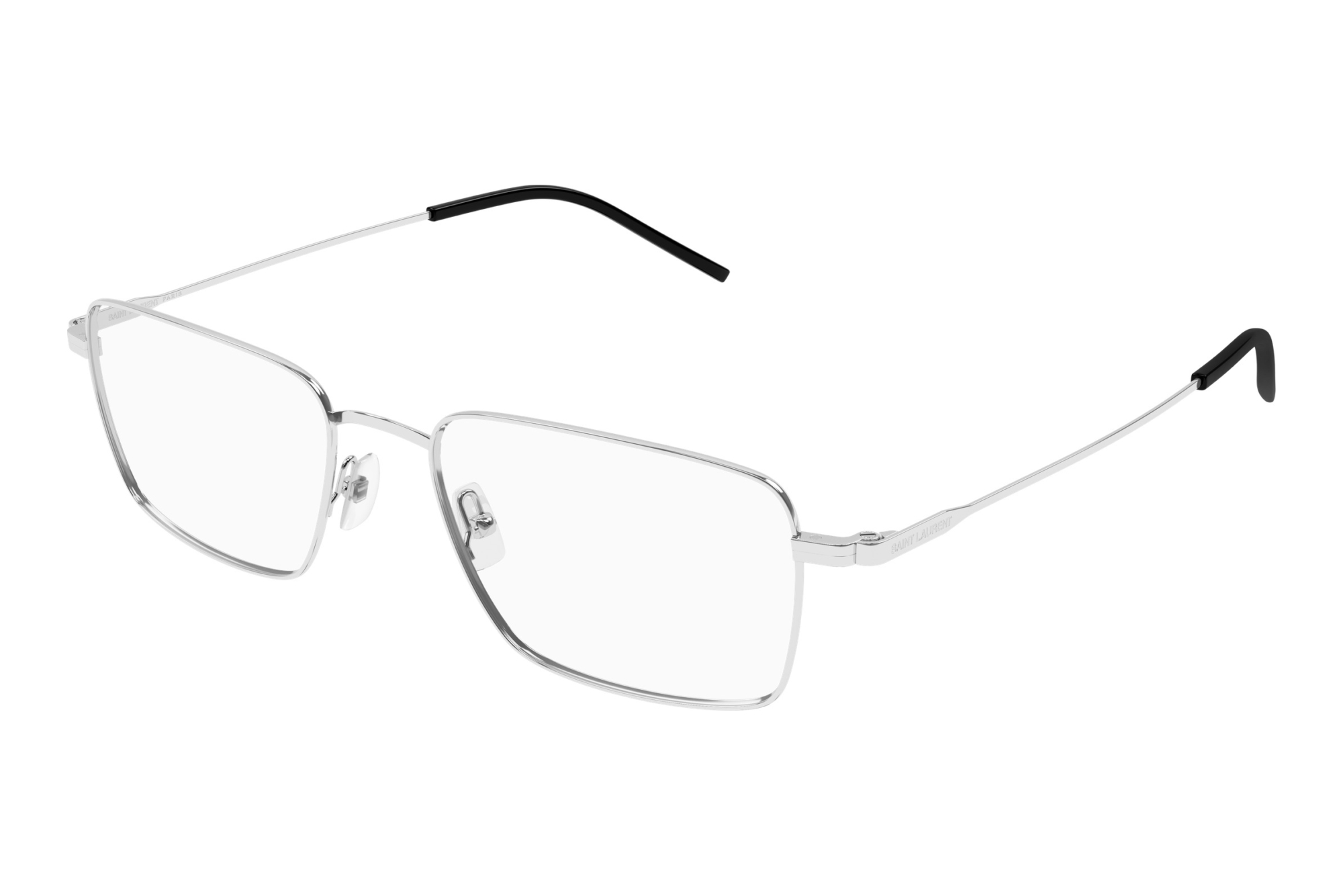 Saint Laurent SL 844 005 SILVER Saint Laurent SL 844 005 SILVER